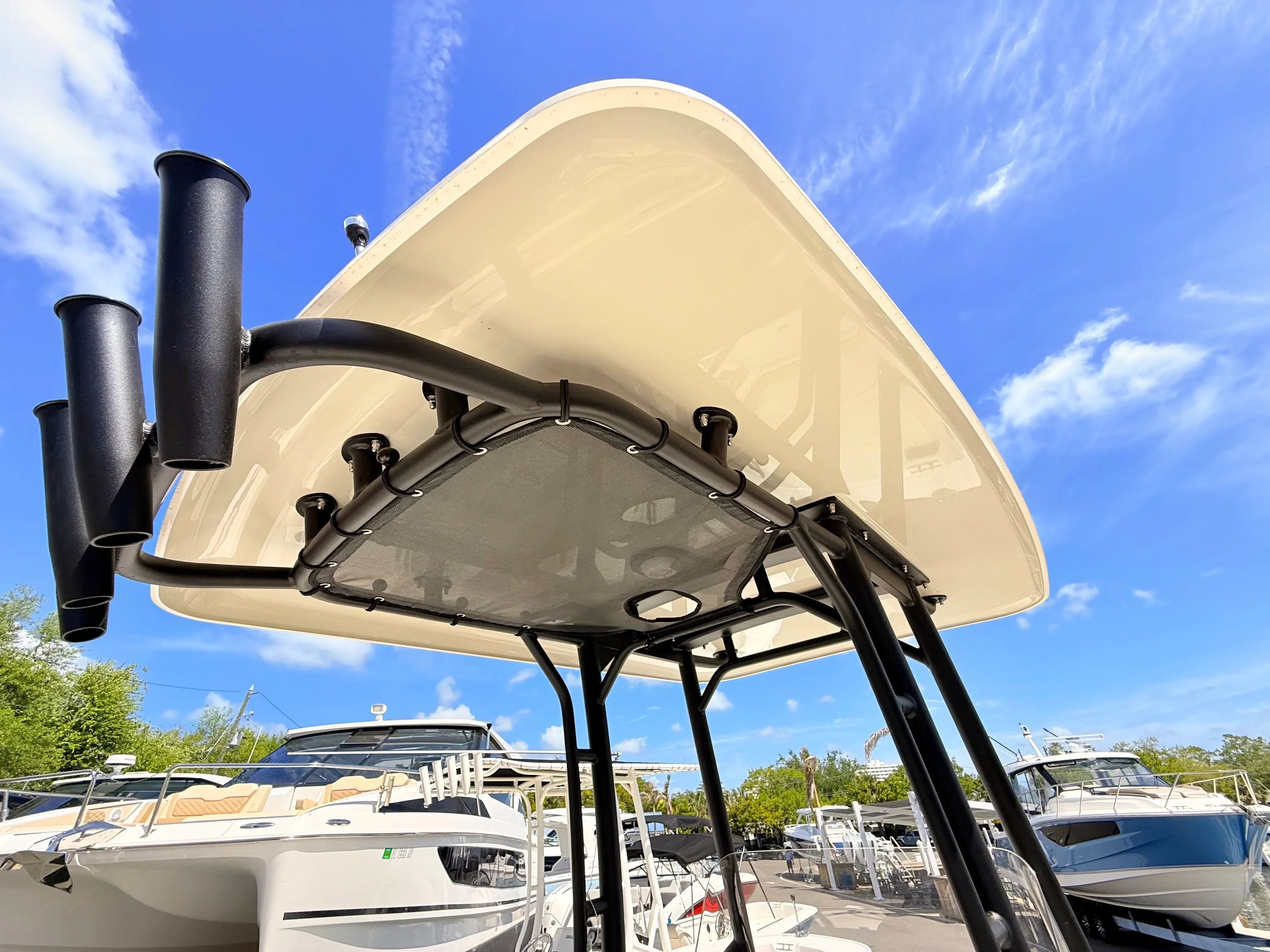 2026 Boston Whaler 210 Montauk Image Thumbnail #19