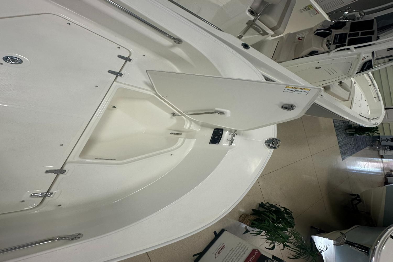 2026 Boston Whaler 210 Montauk Image Thumbnail #20