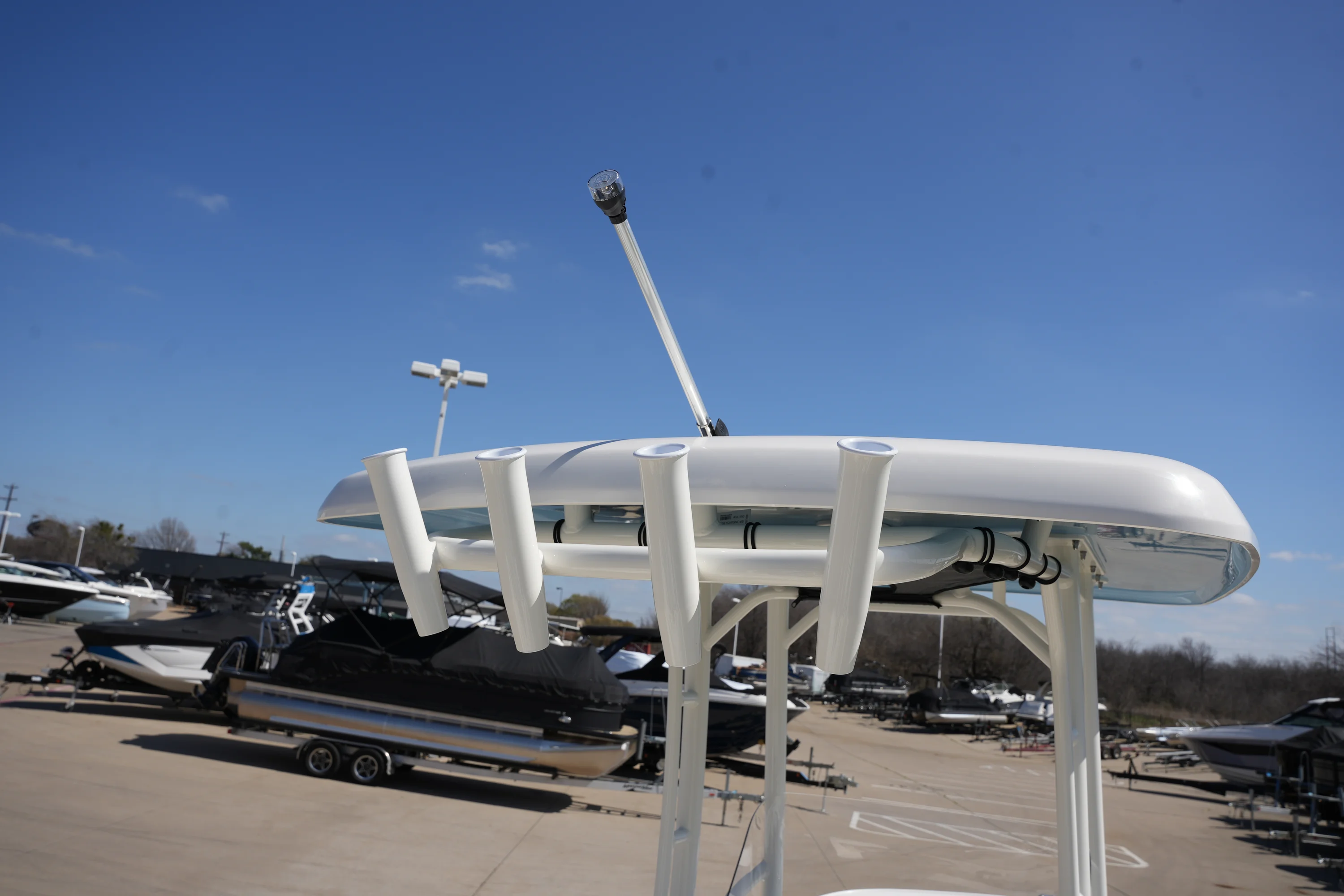 2026 Boston Whaler 210 Montauk Image Thumbnail #14