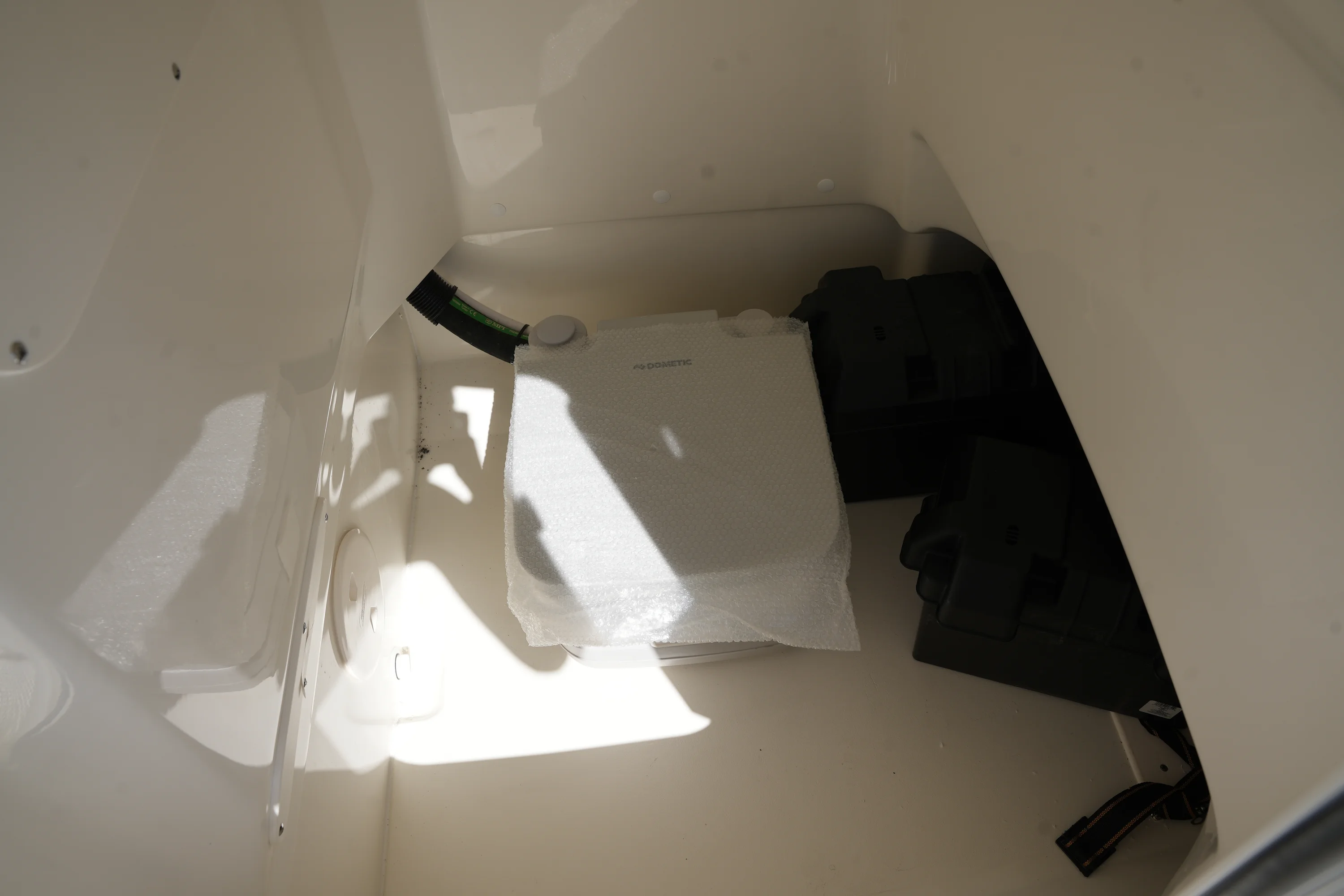 2026 Boston Whaler 210 Montauk Image Thumbnail #28