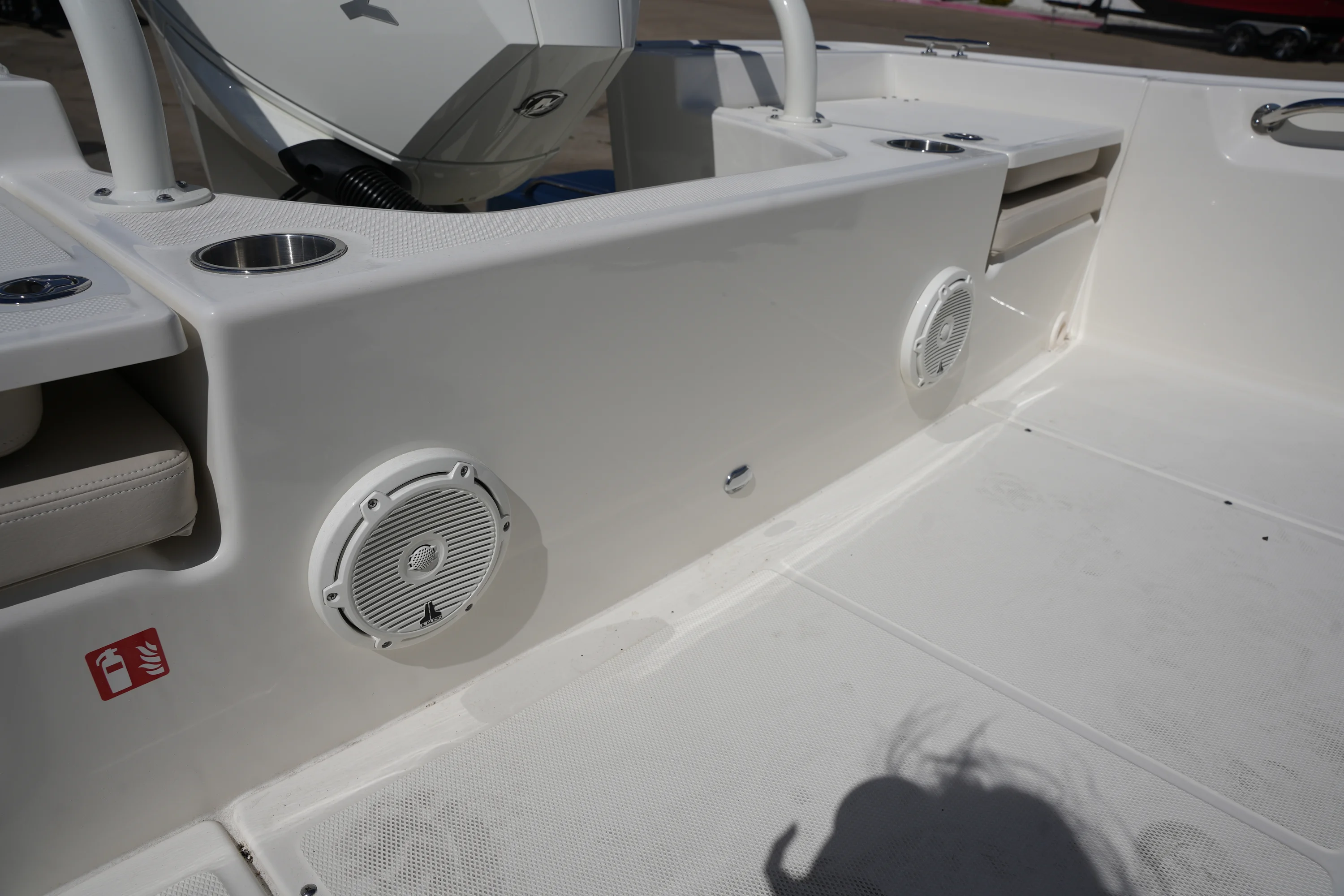 2026 Boston Whaler 210 Montauk Image Thumbnail #34