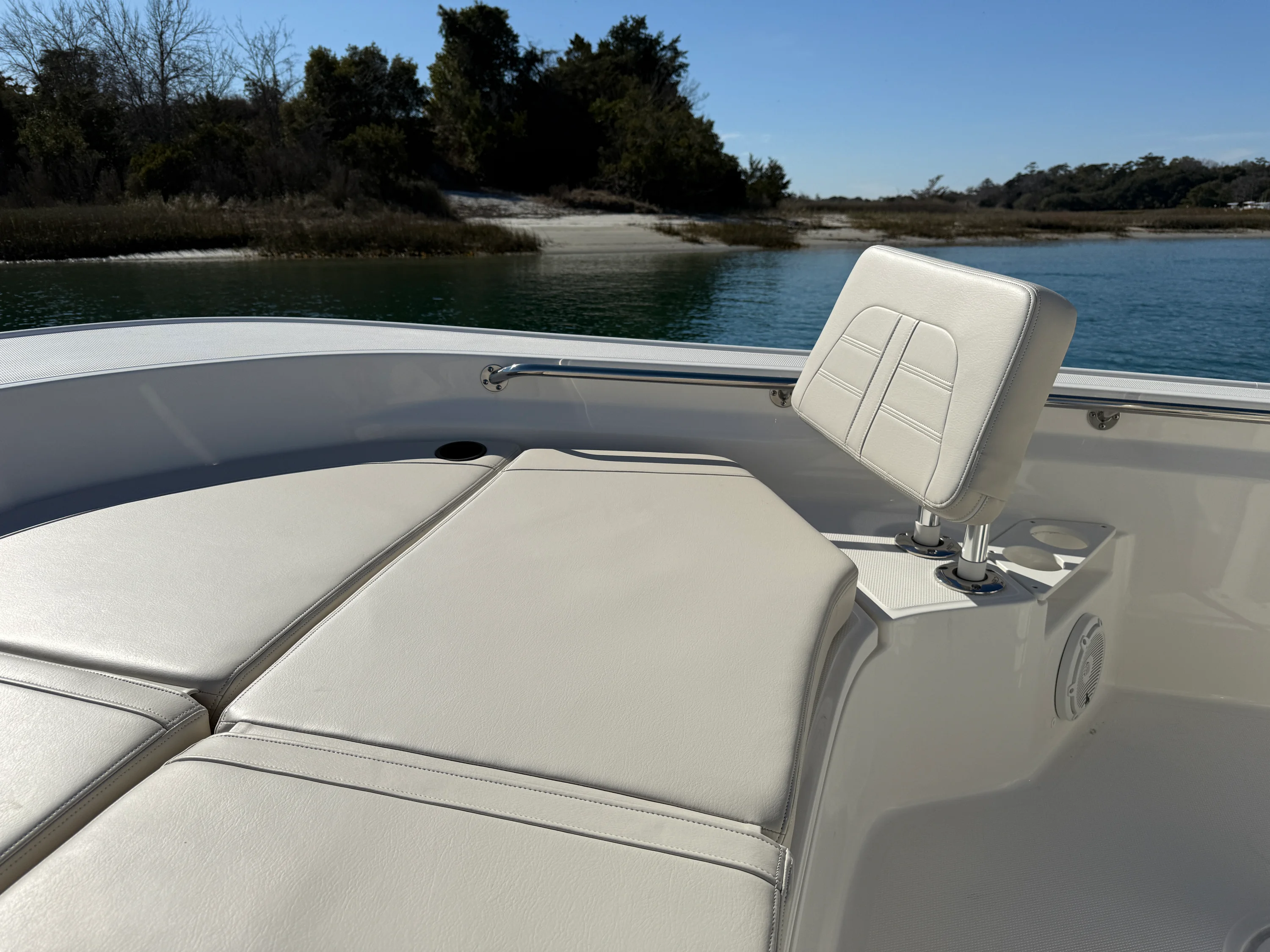 2026 Boston Whaler 210 Montauk Image Thumbnail #27