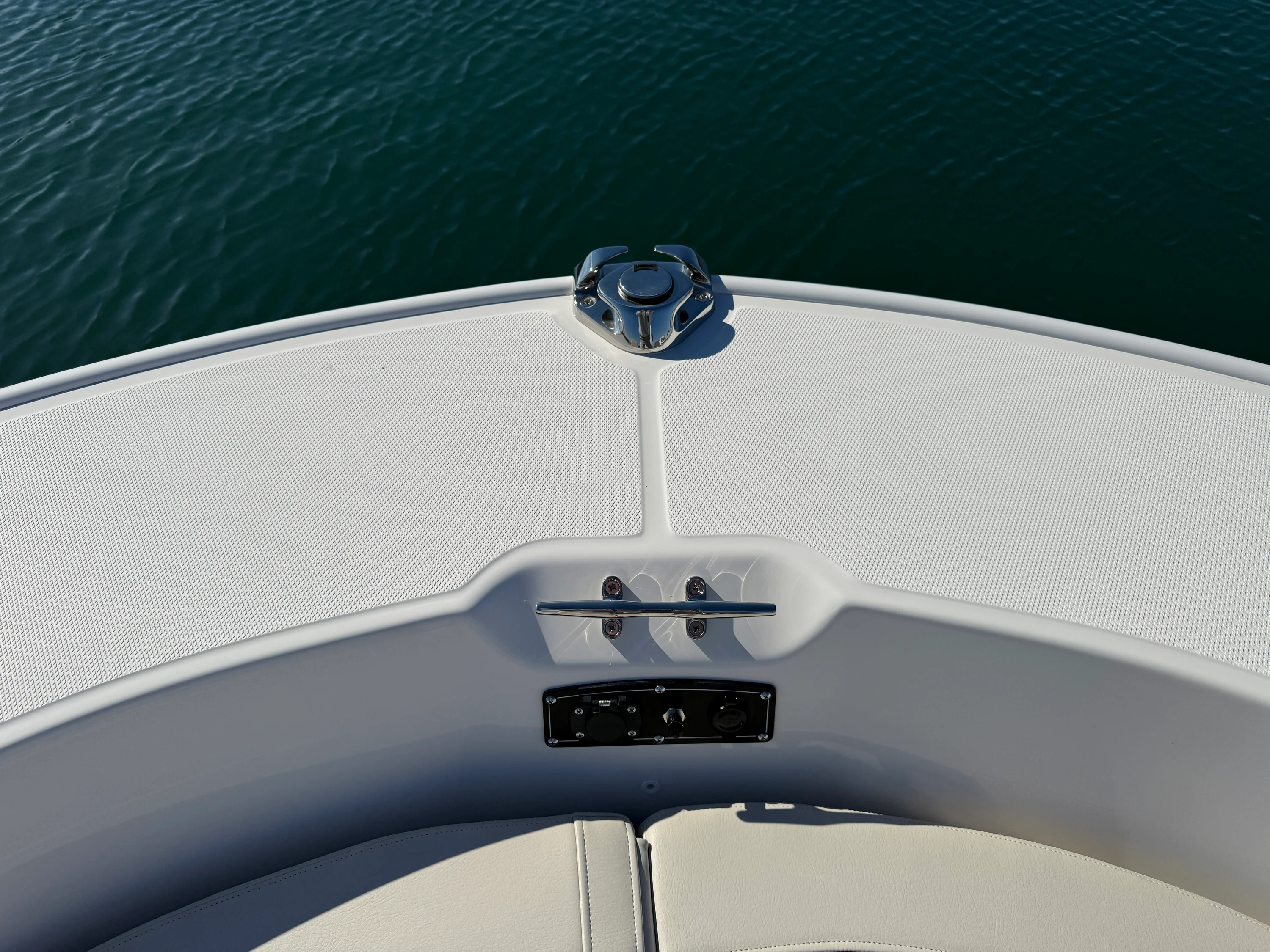 2026 Boston Whaler 210 Montauk Image Thumbnail #15