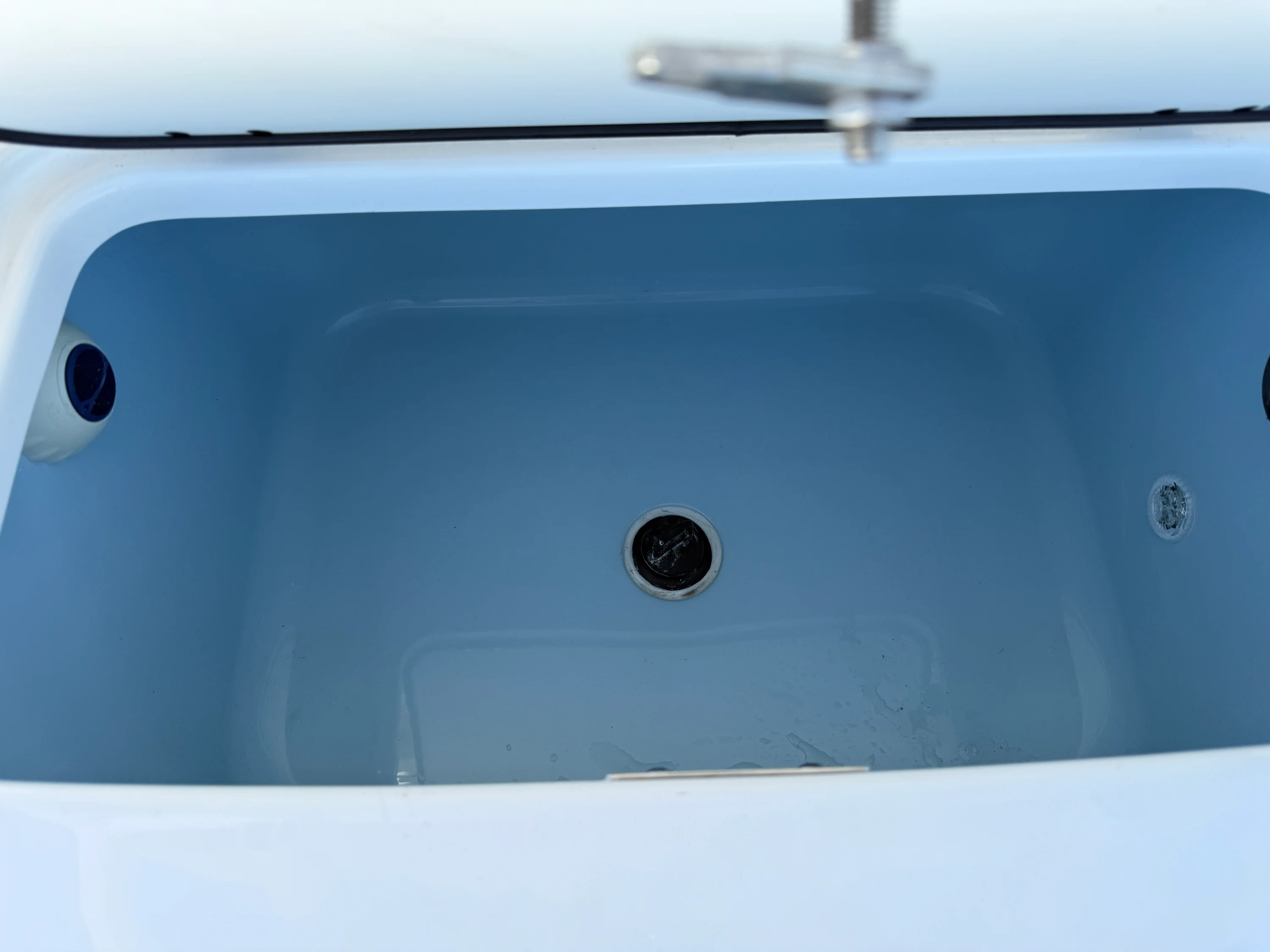 2026 Boston Whaler 210 Montauk Image Thumbnail #20