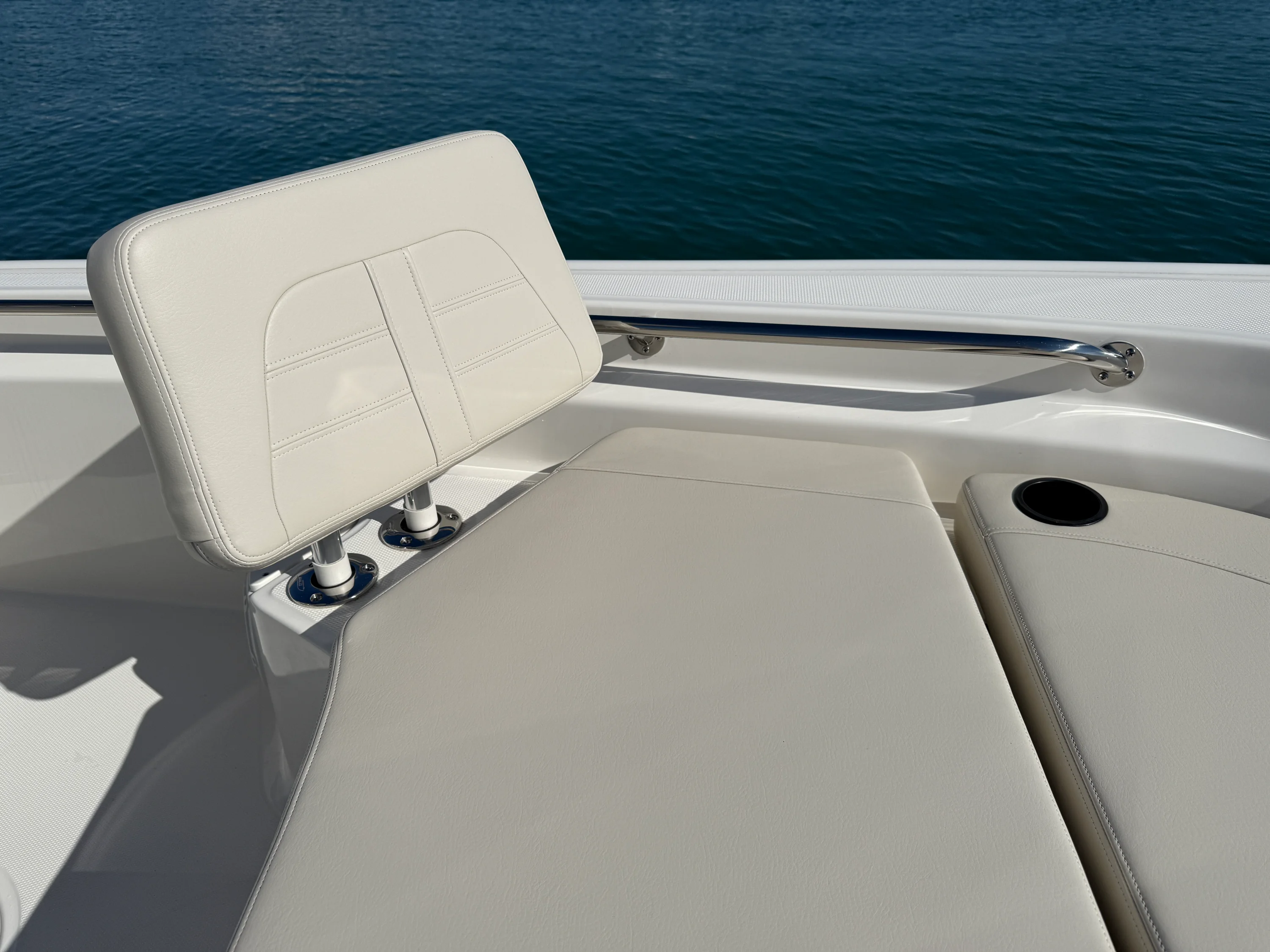 2026 Boston Whaler 210 Montauk Image Thumbnail #26