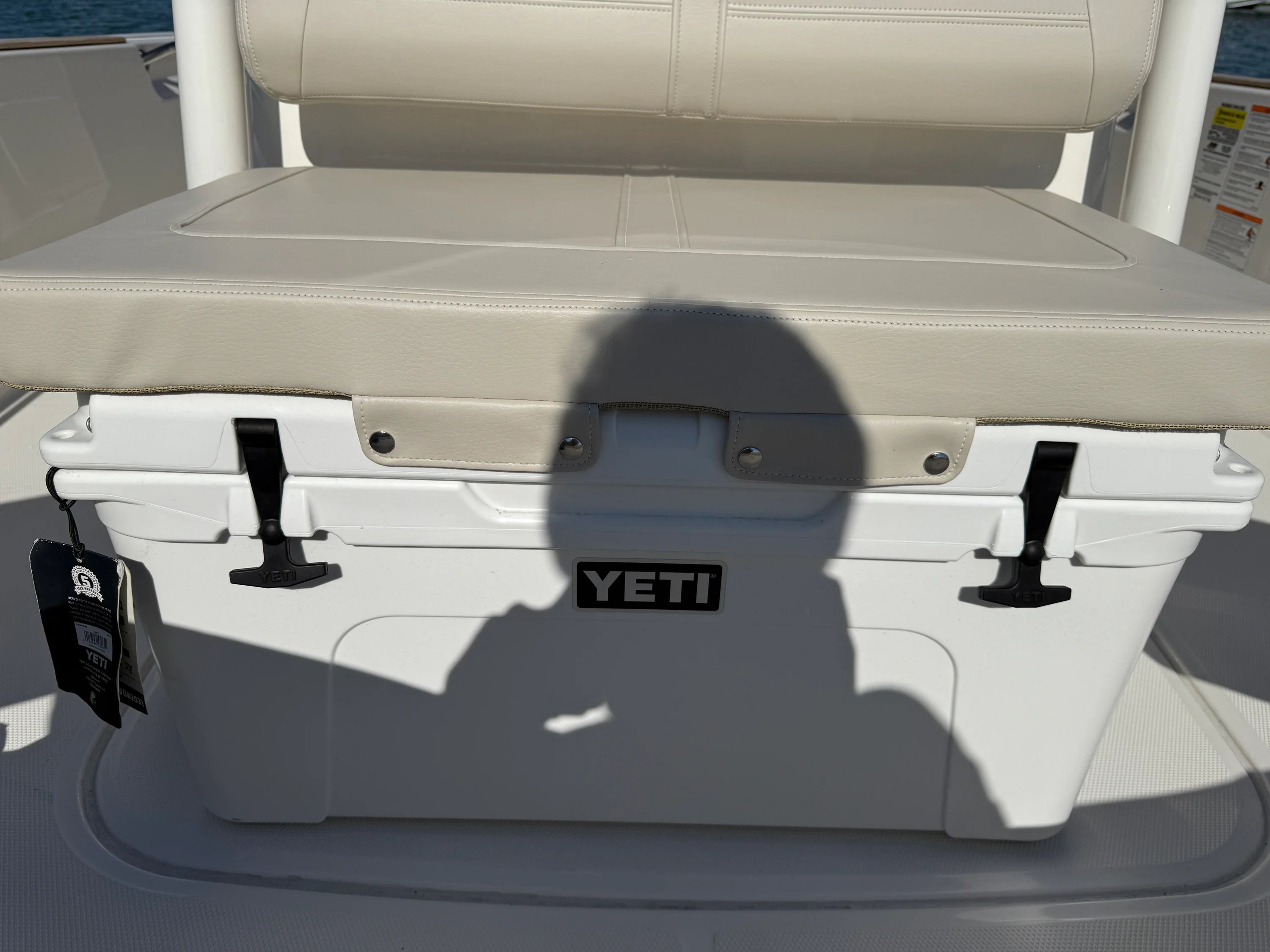 2026 Boston Whaler 210 Montauk Image Thumbnail #18