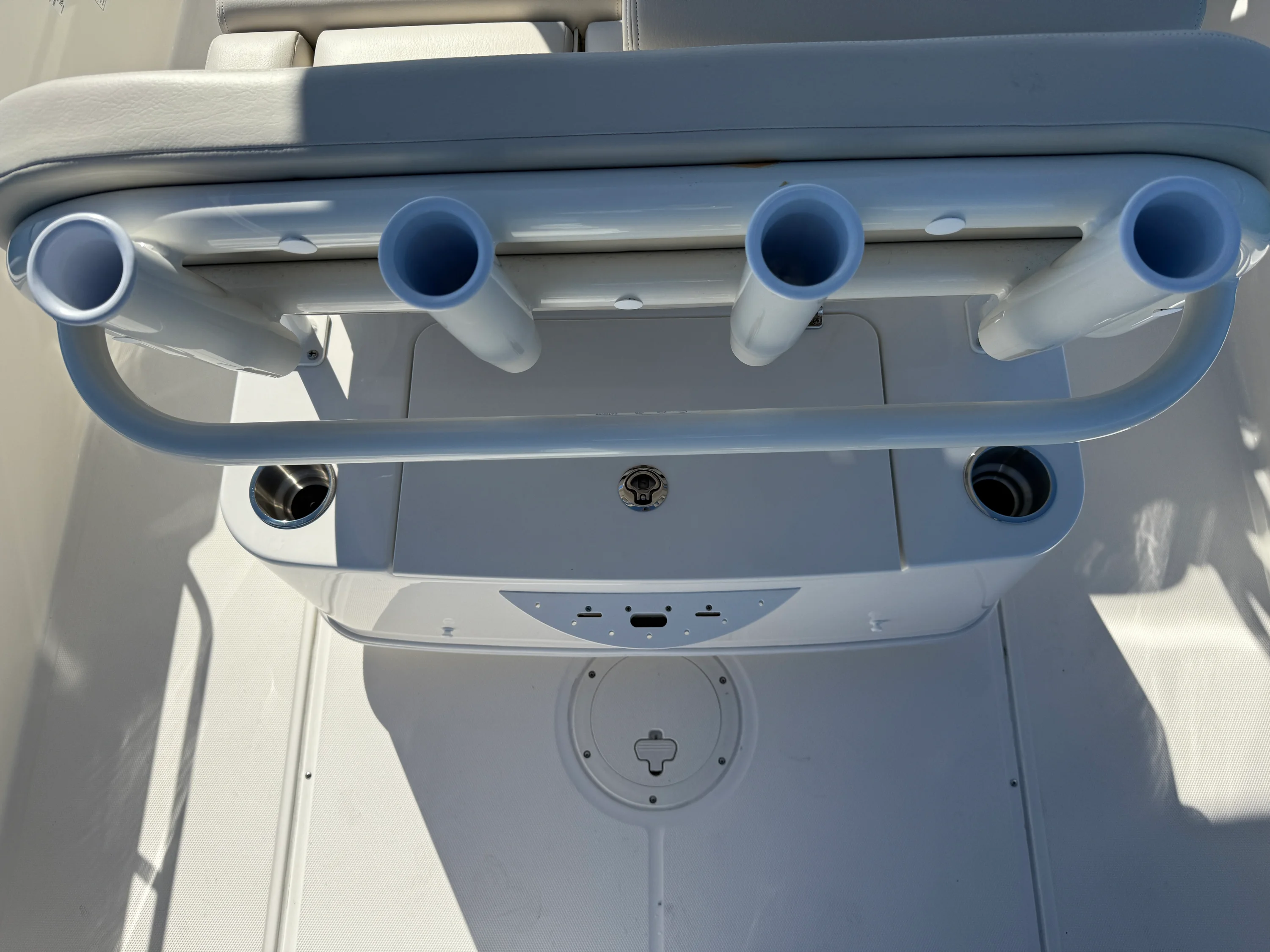 2026 Boston Whaler 210 Montauk Image Thumbnail #23