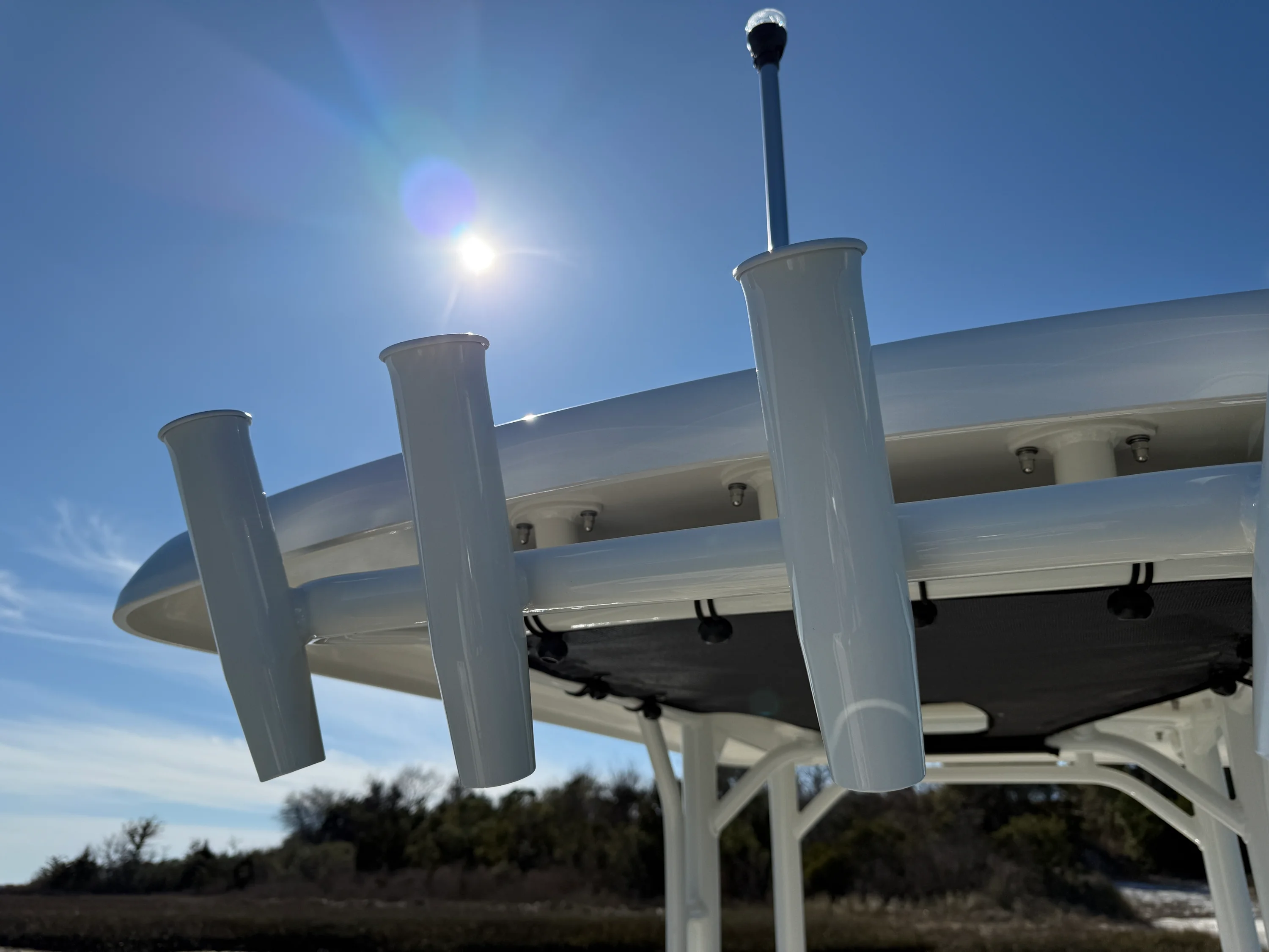 2026 Boston Whaler 210 Montauk Image Thumbnail #22