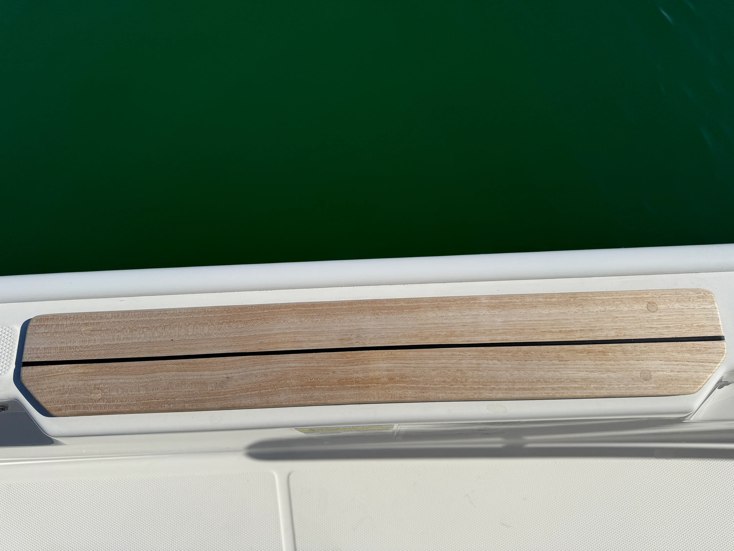 2026 Boston Whaler 210 Montauk Image Thumbnail #24