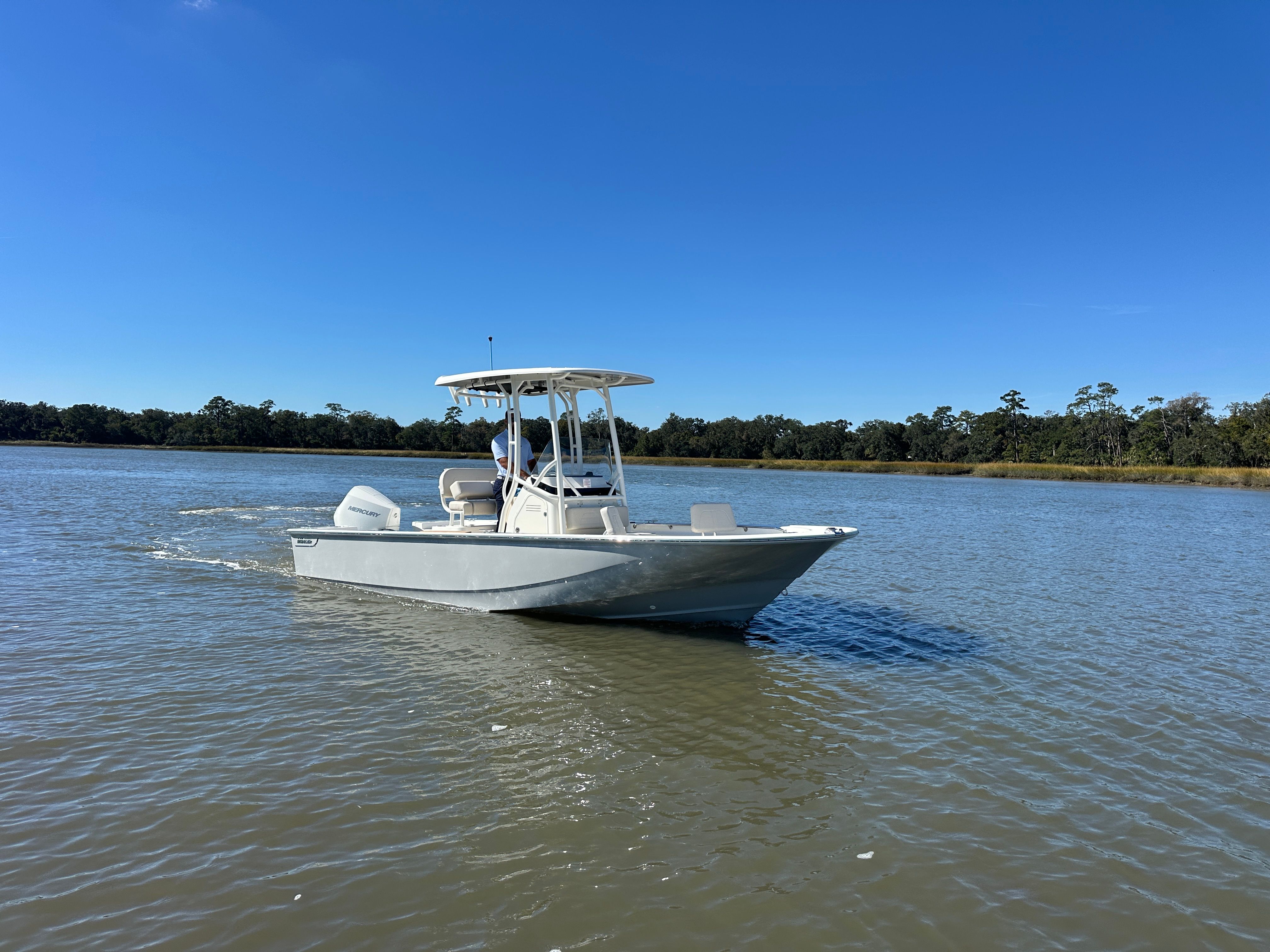 2026 Boston Whaler 210 Montauk Image Thumbnail #11
