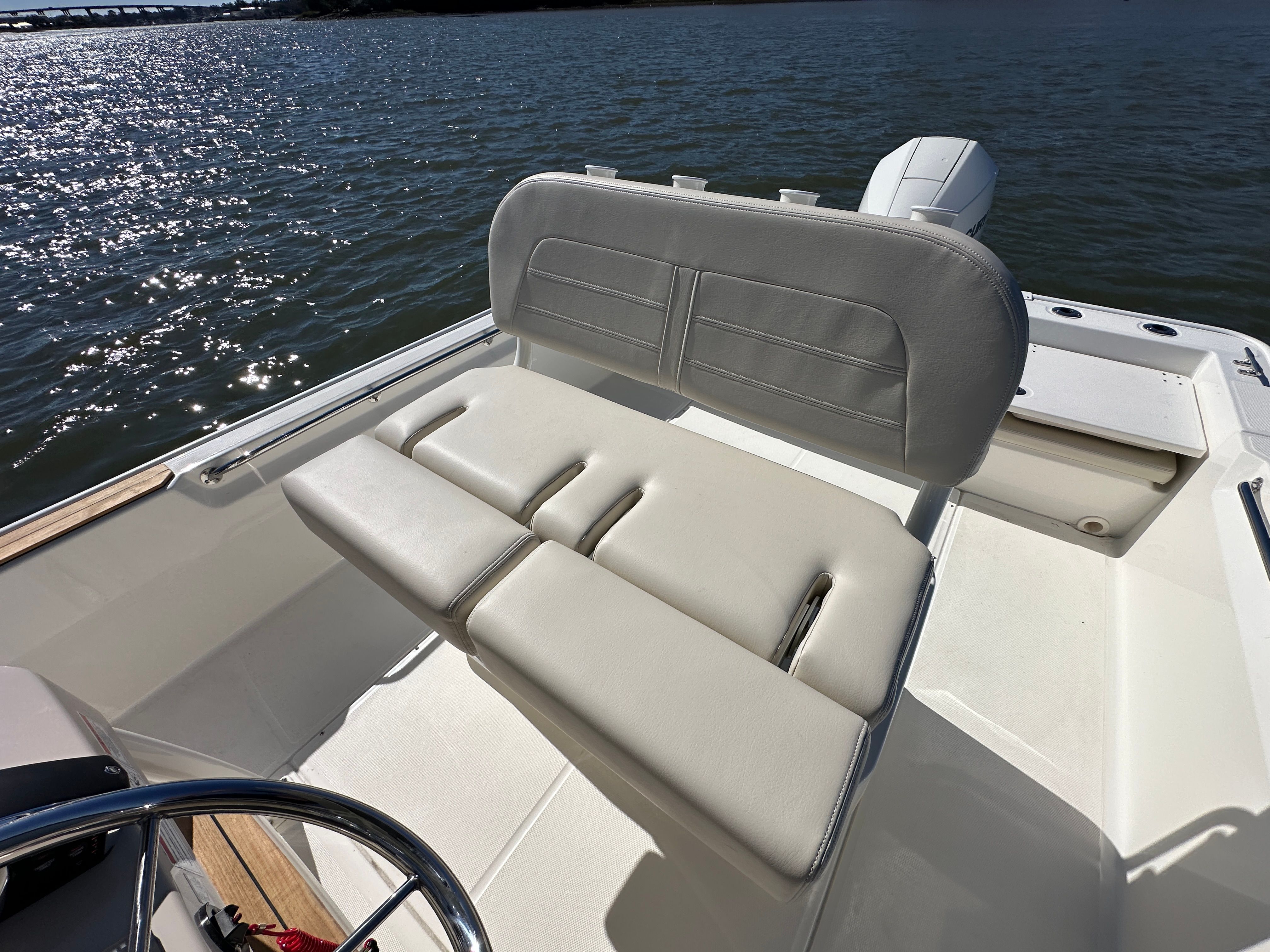2026 Boston Whaler 210 Montauk Image Thumbnail #27