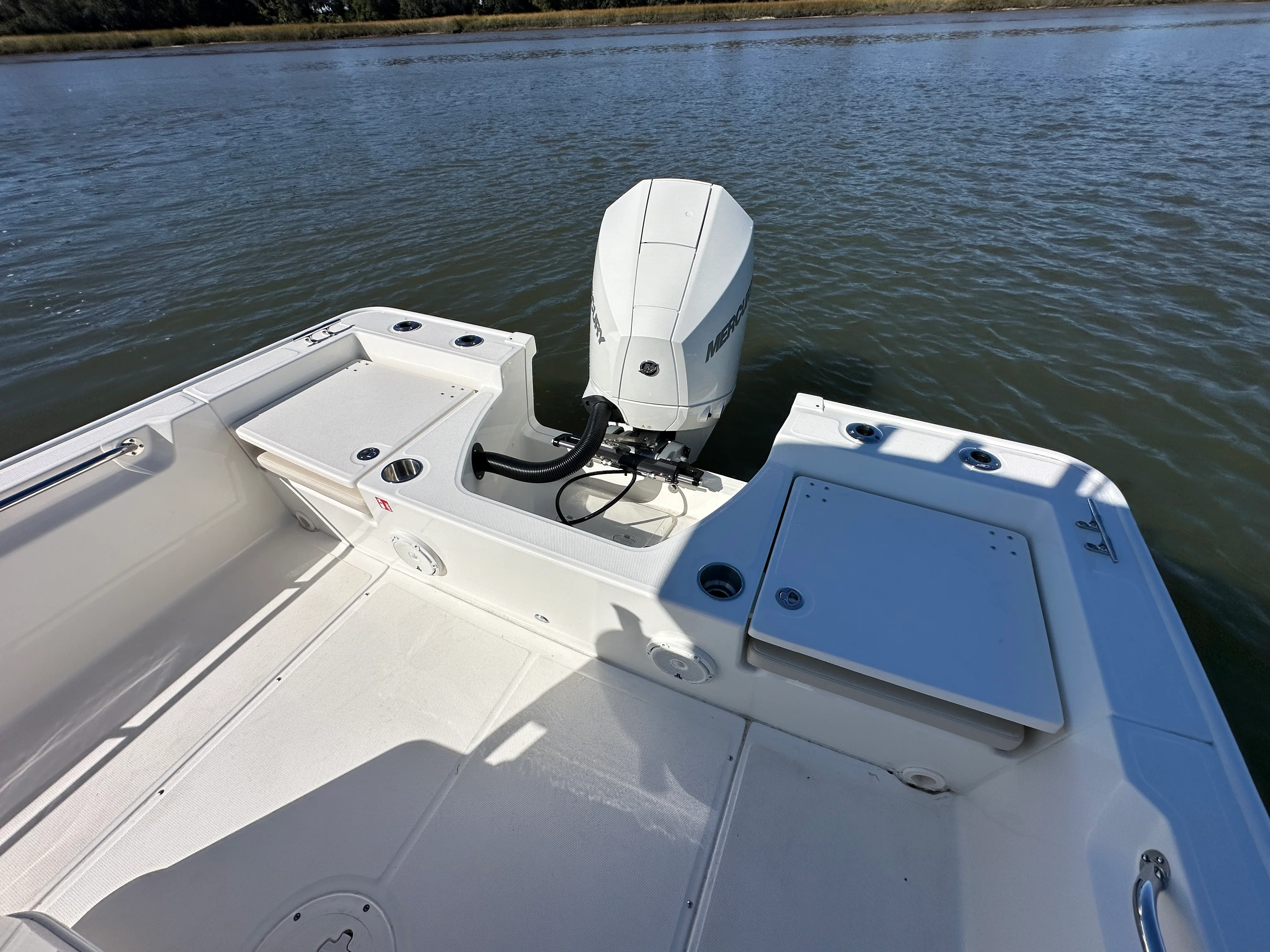 2026 Boston Whaler 210 Montauk Image Thumbnail #22