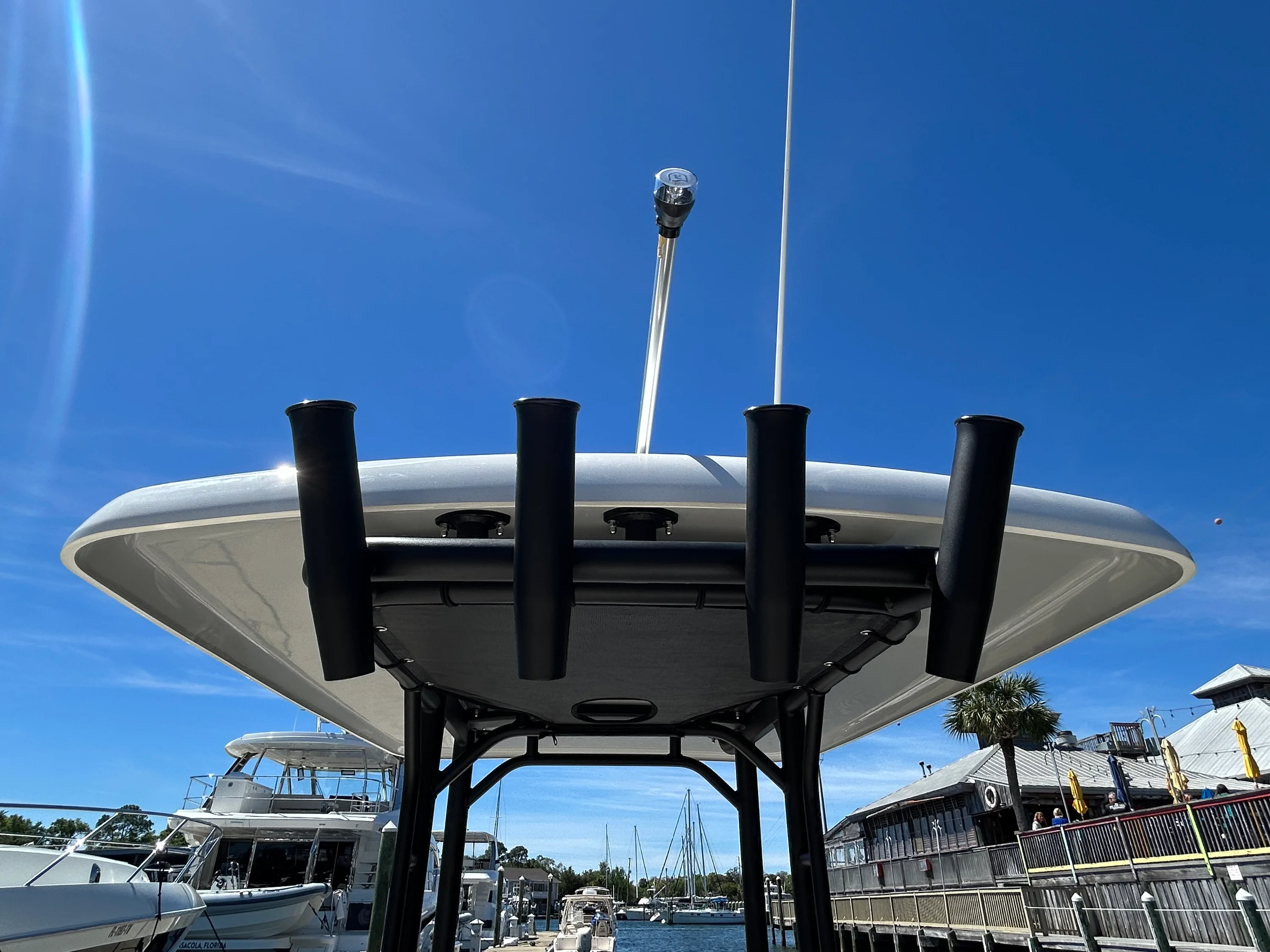 2026 Boston Whaler 210 Montauk Image Thumbnail #15