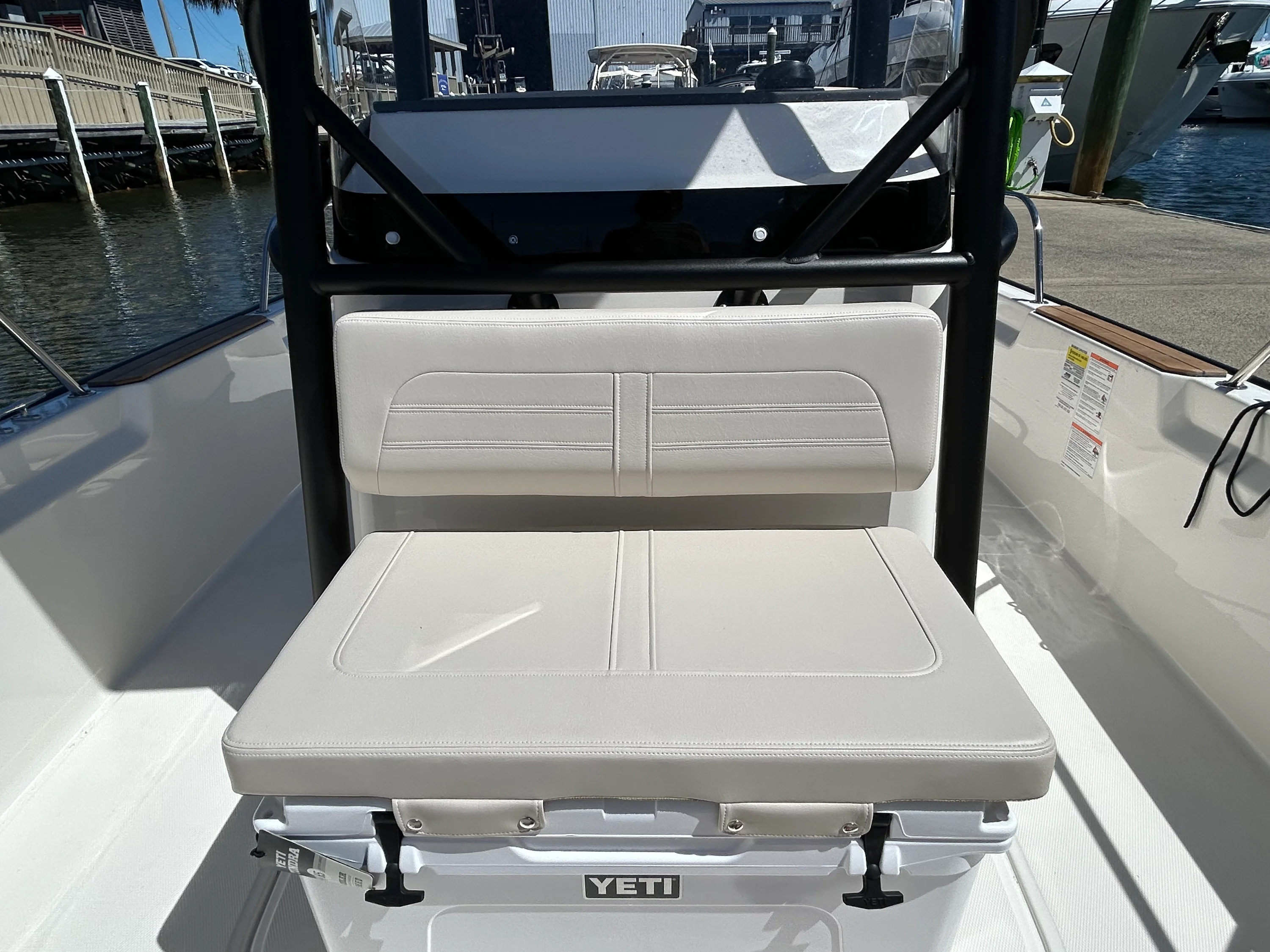 2026 Boston Whaler 210 Montauk Image Thumbnail #19