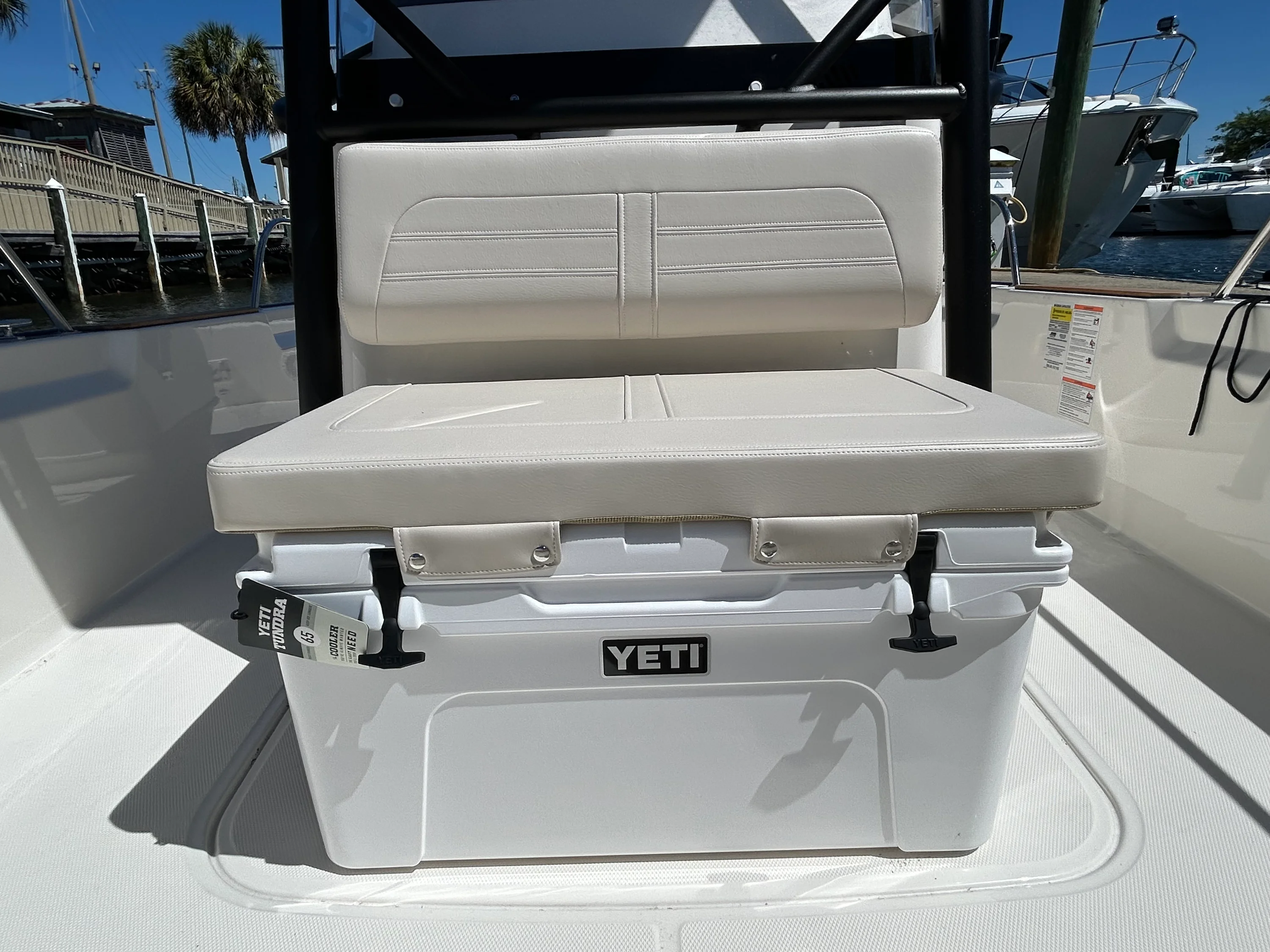 2026 Boston Whaler 210 Montauk Image Thumbnail #20