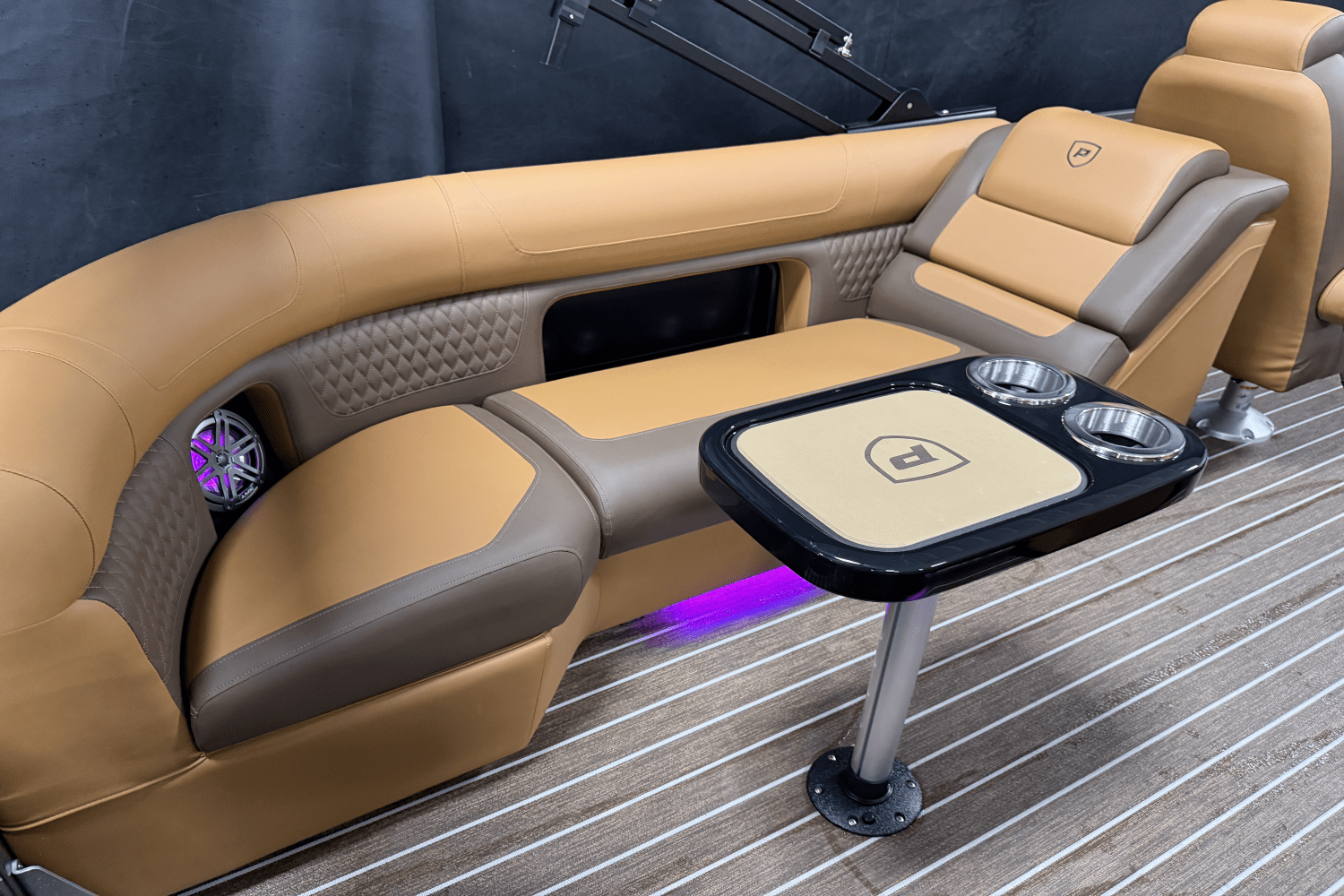 2026 Premier 230SOLARIS Image Thumbnail #25