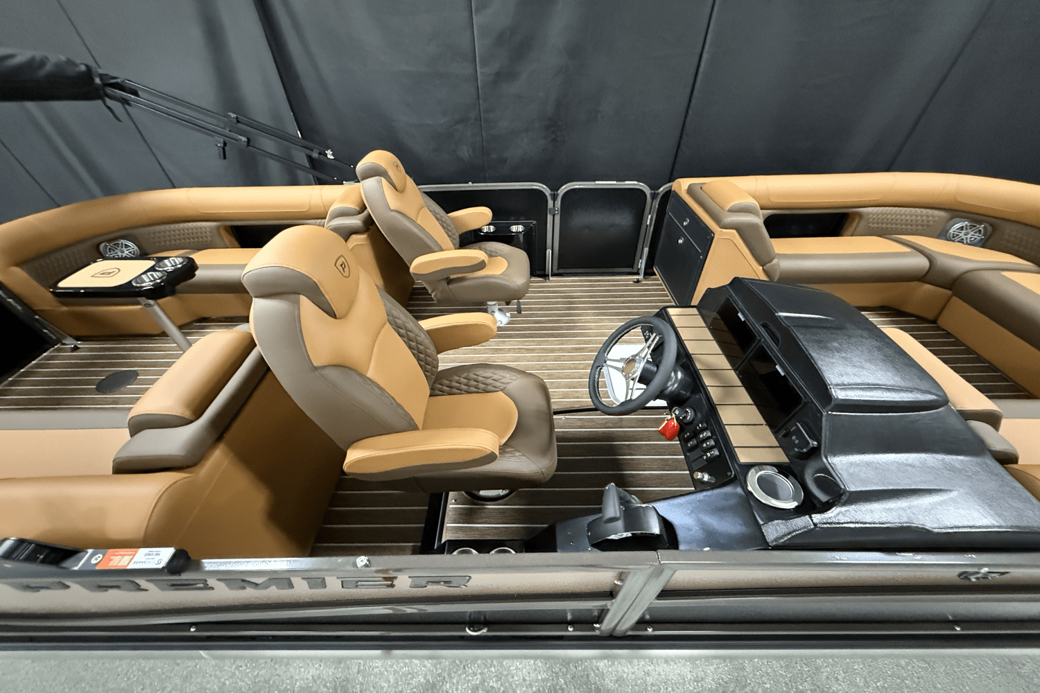 2026 Premier 230SOLARIS Image Thumbnail #9