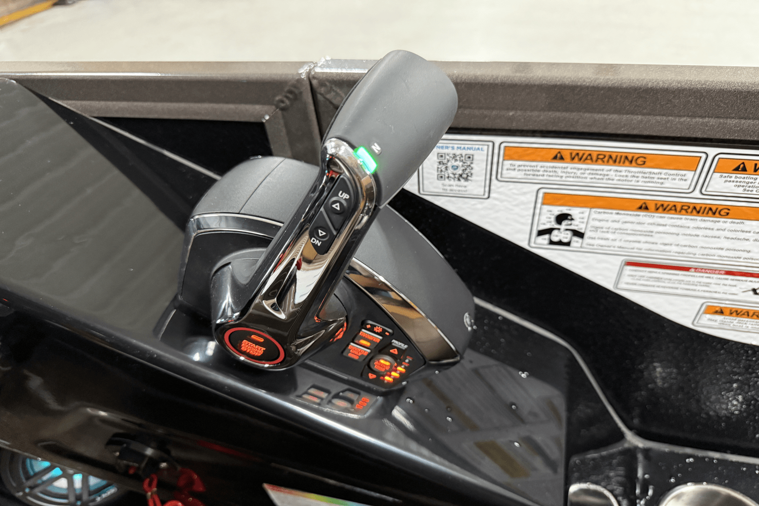 2026 Premier 230SOLARIS Image Thumbnail #46