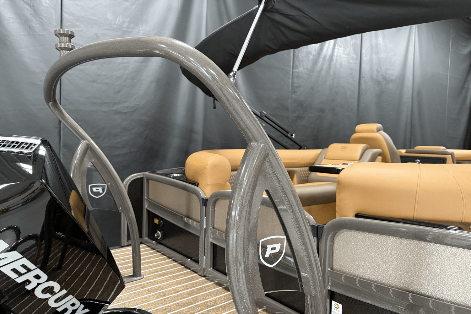 2026 Premier 230SOLARIS Image Thumbnail #22