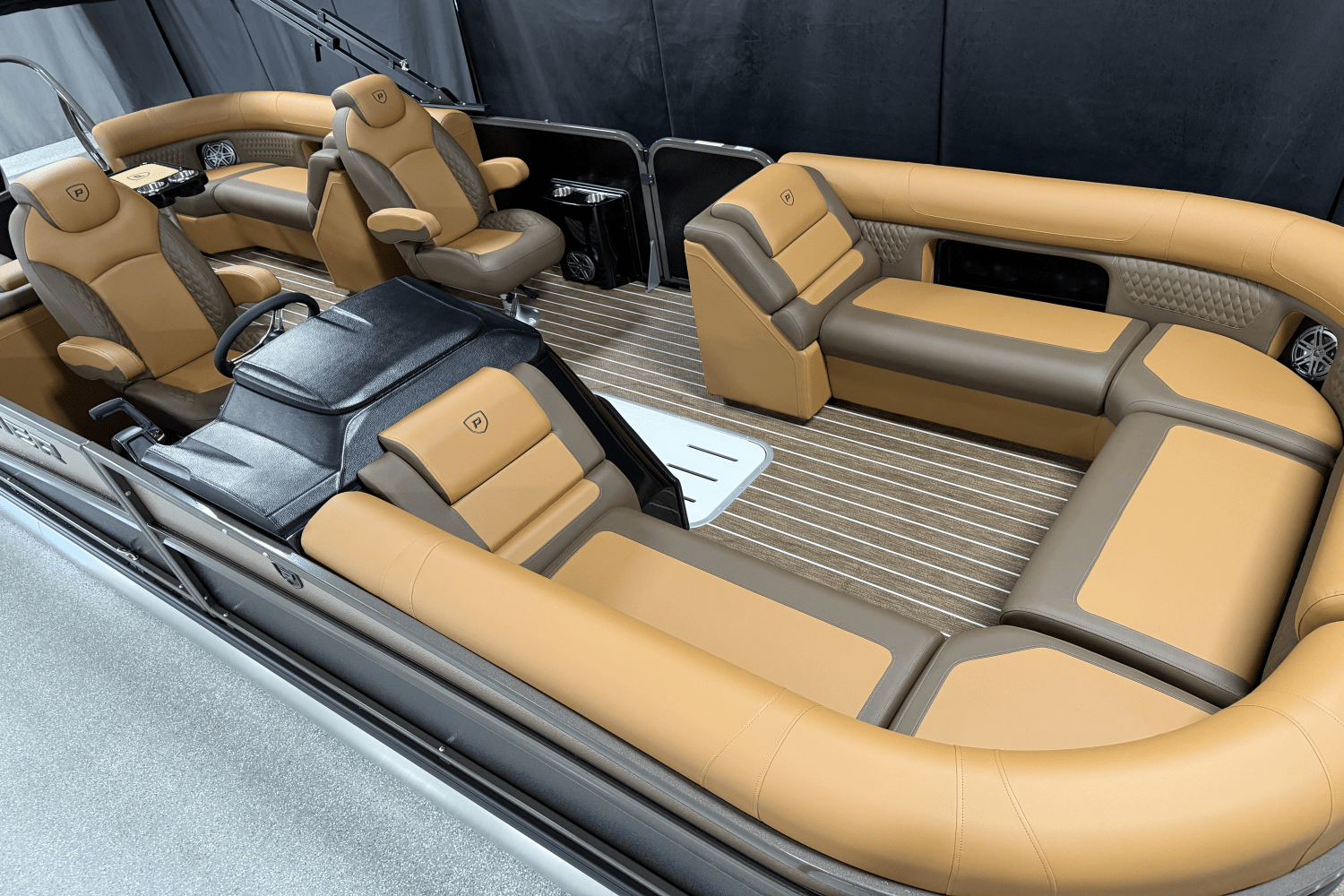 2026 Premier 230SOLARIS Image Thumbnail #12