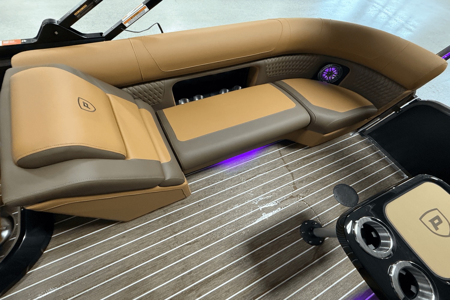 2026 Premier 230SOLARIS Image Thumbnail #33