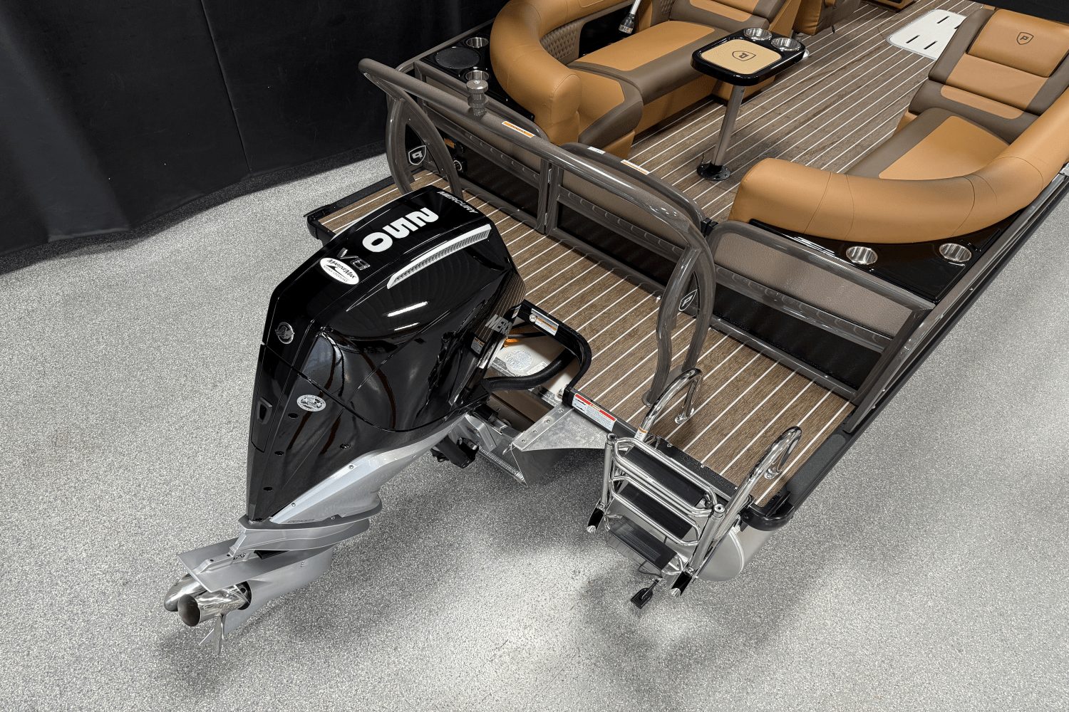 2026 Premier 230SOLARIS Image Thumbnail #4