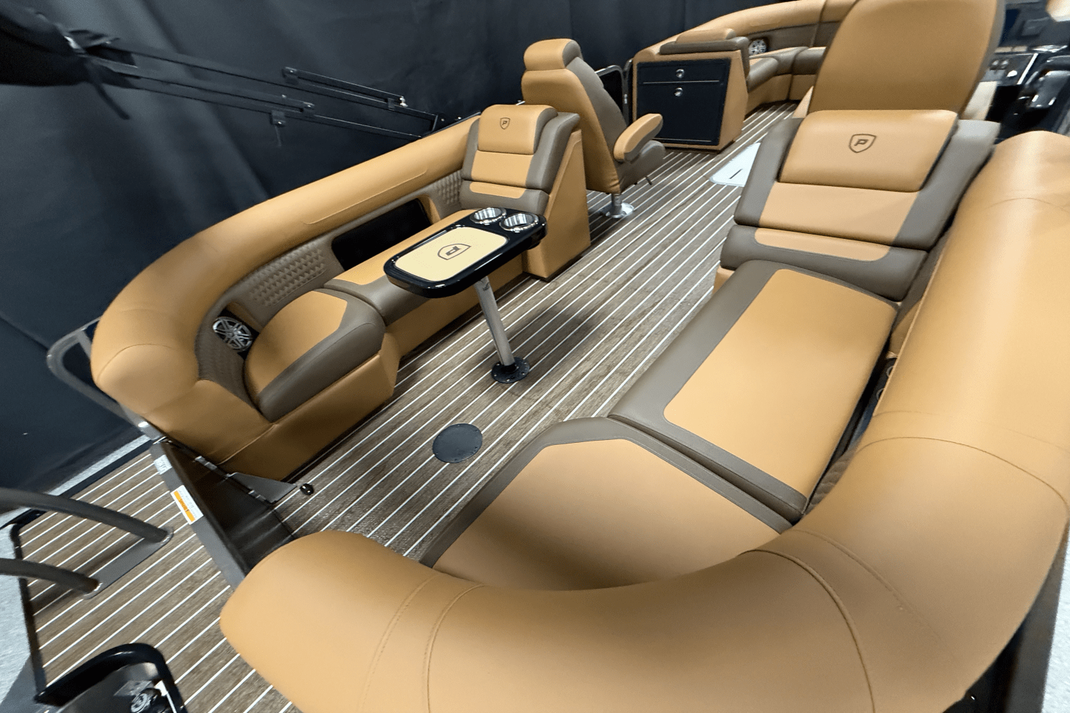 2026 Premier 230SOLARIS Image Thumbnail #8