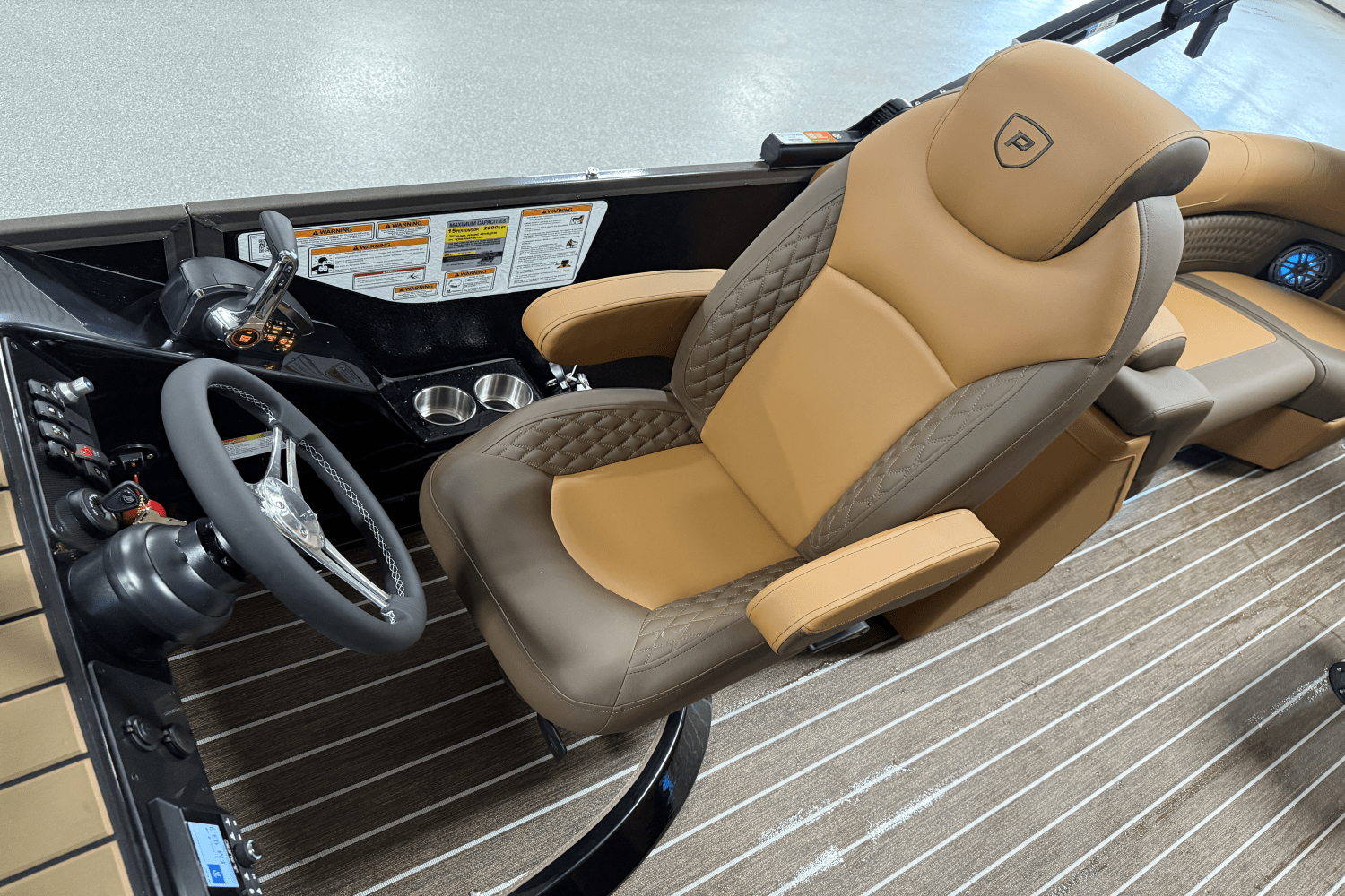 2026 Premier 230SOLARIS Image Thumbnail #42