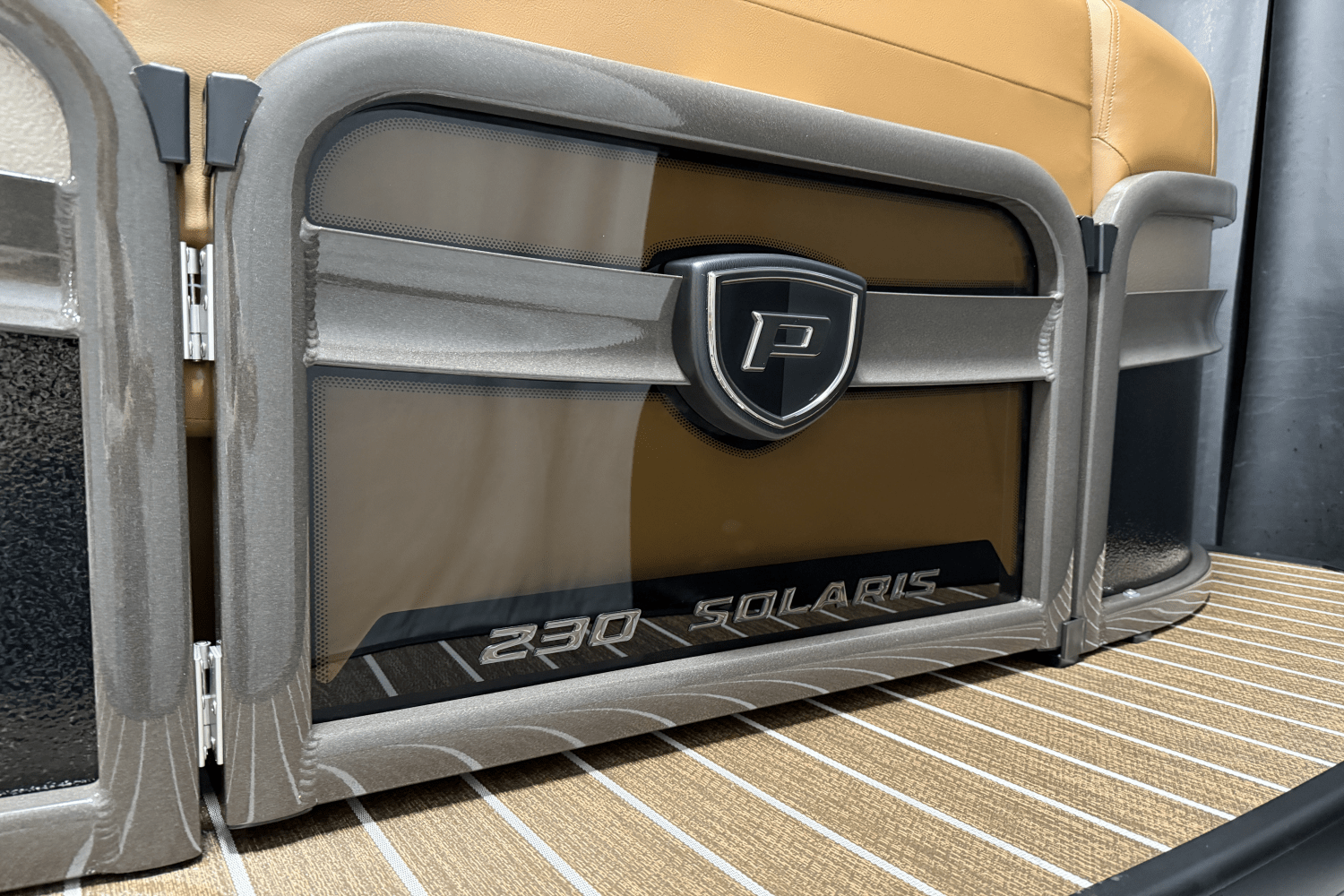 2026 Premier 230SOLARIS Image Thumbnail #17