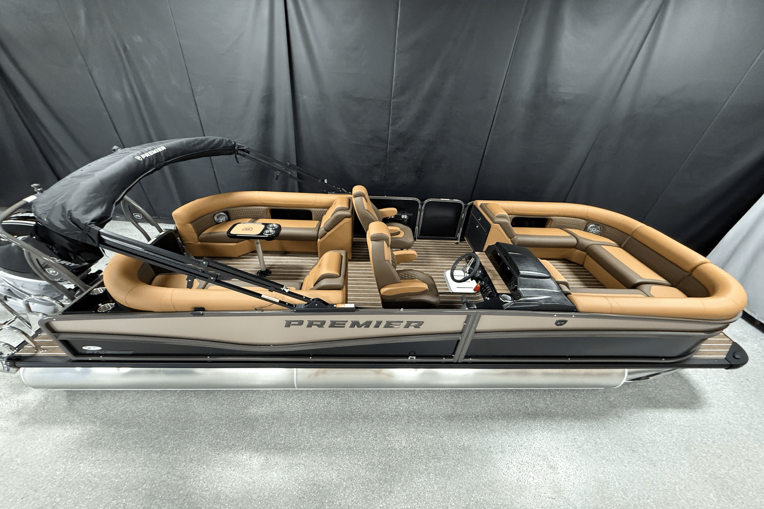 2026 Premier 230SOLARIS Image Thumbnail #1