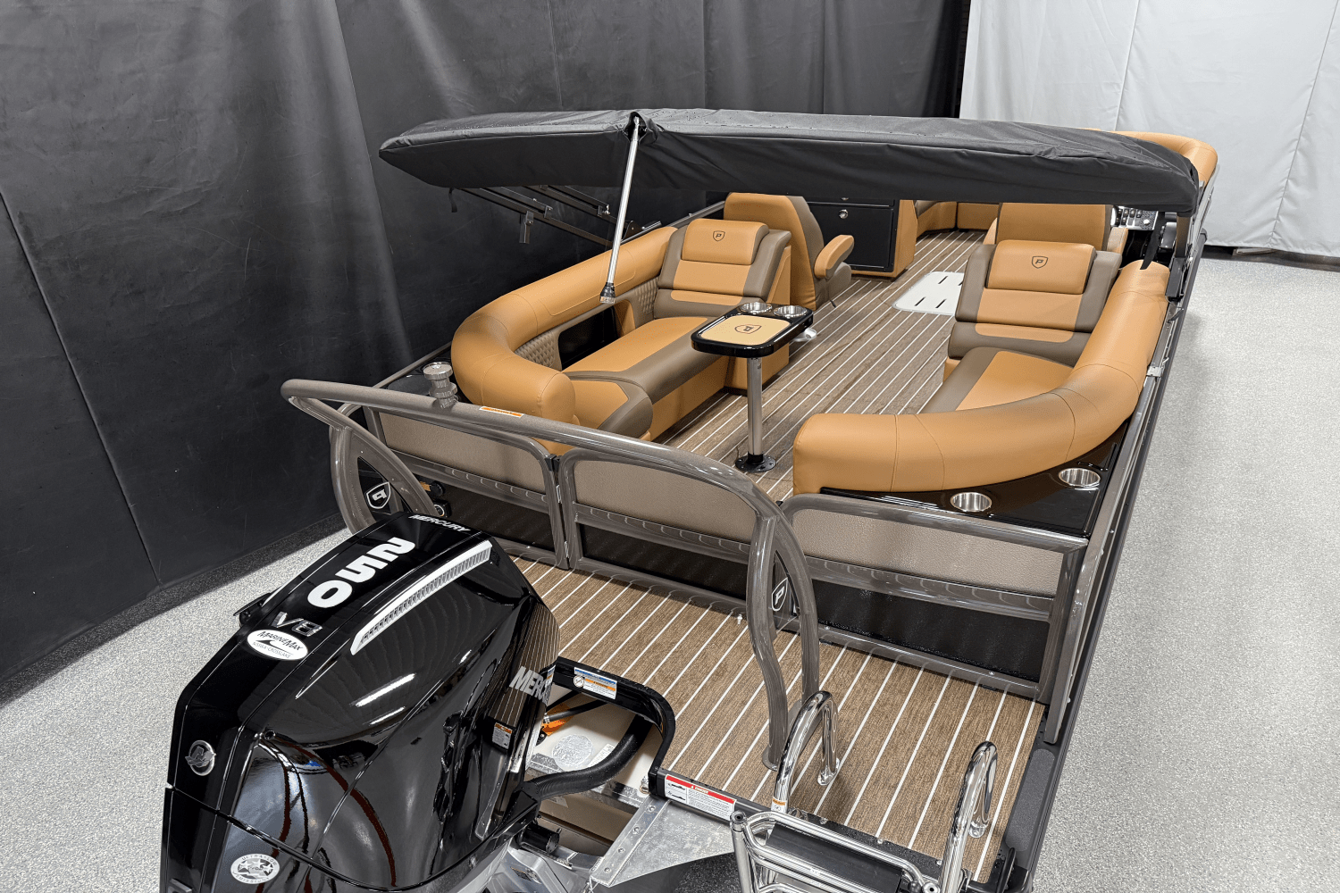 2026 Premier 230SOLARIS Image Thumbnail #5