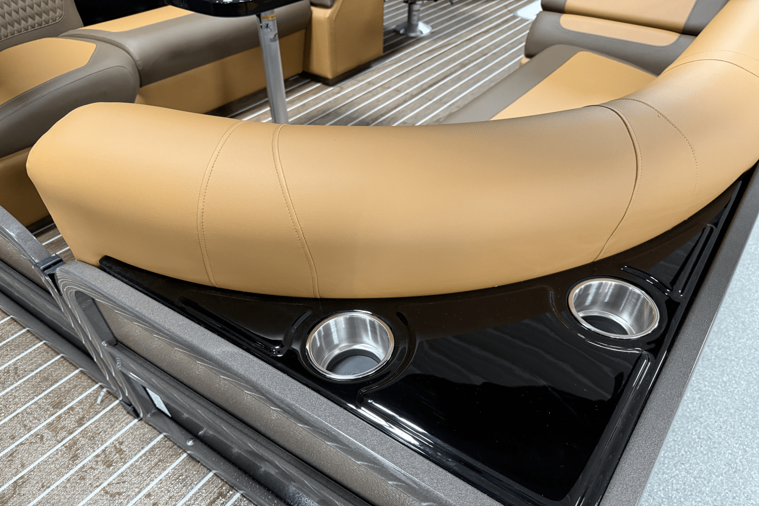 2026 Premier 230SOLARIS Image Thumbnail #23