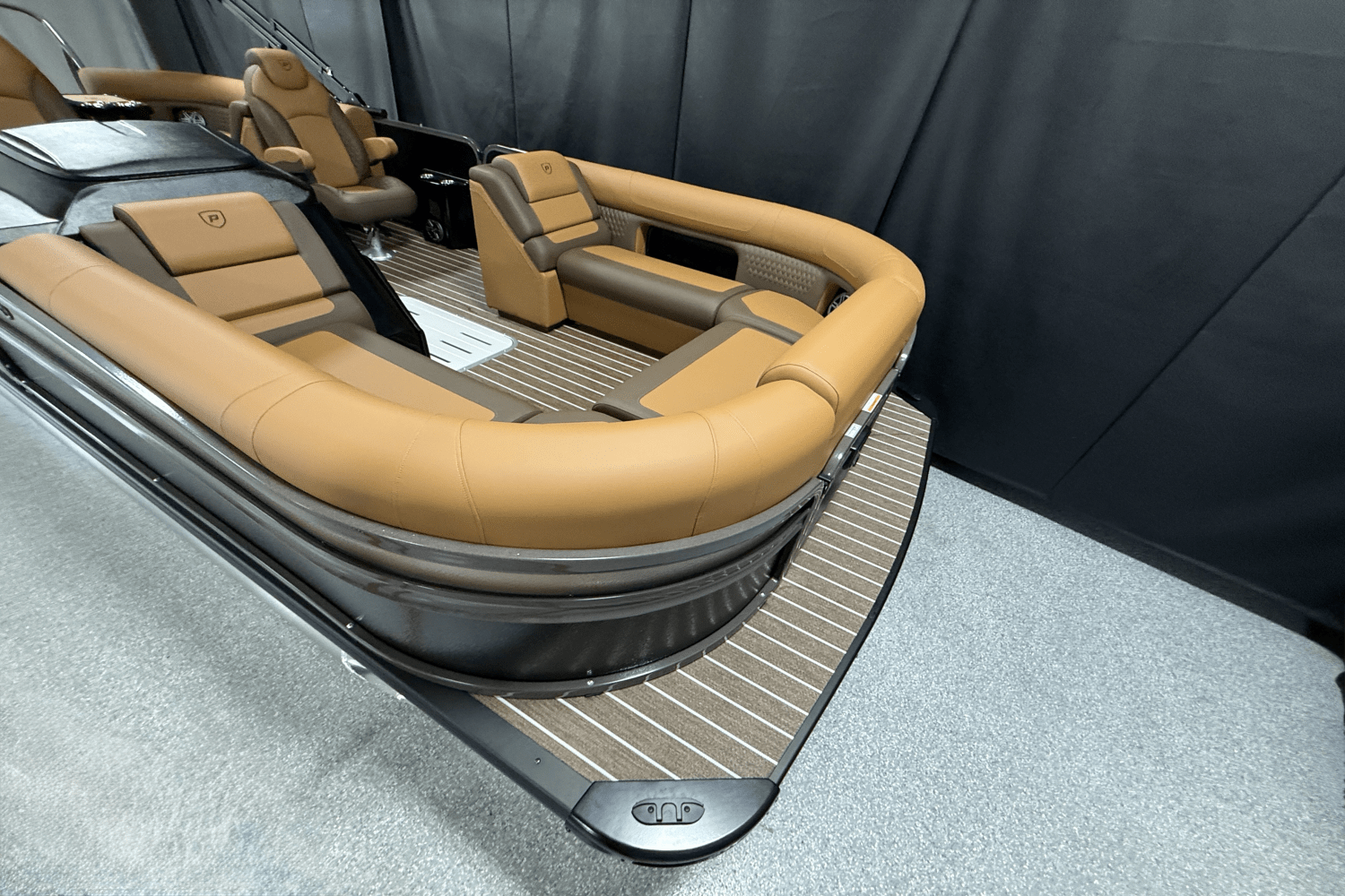 2026 Premier 230SOLARIS Image Thumbnail #14