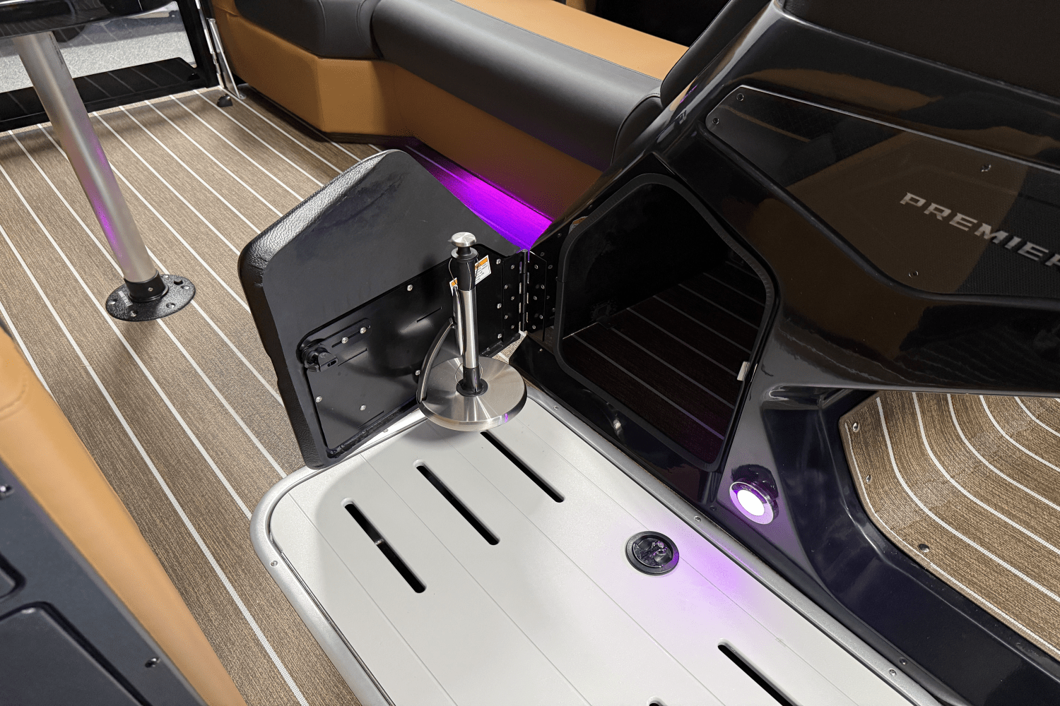2026 Premier 230SOLARIS Image Thumbnail #57