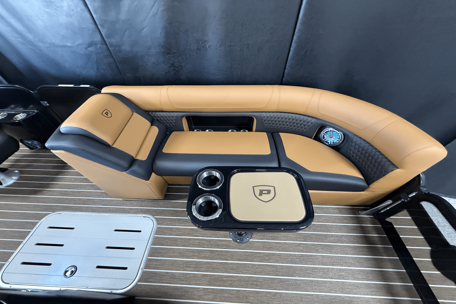2026 Premier 230SOLARIS Image Thumbnail #63