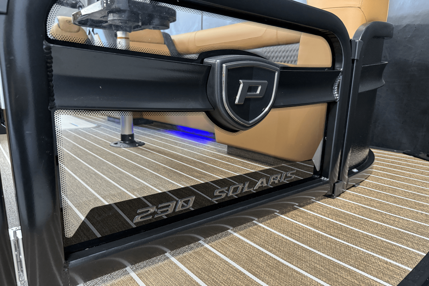 2026 Premier 230SOLARIS Image Thumbnail #9