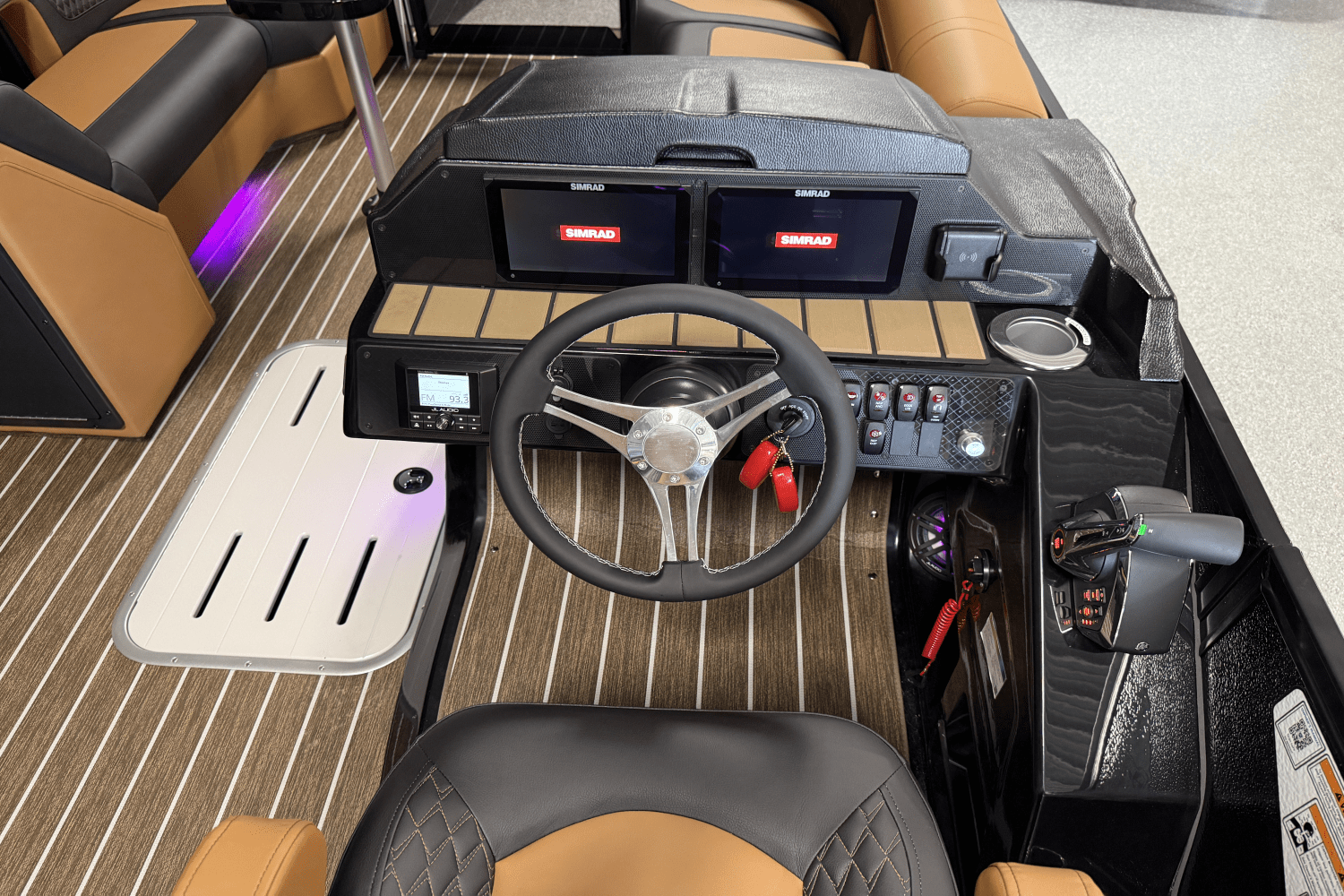 2026 Premier 230SOLARIS Image Thumbnail #44