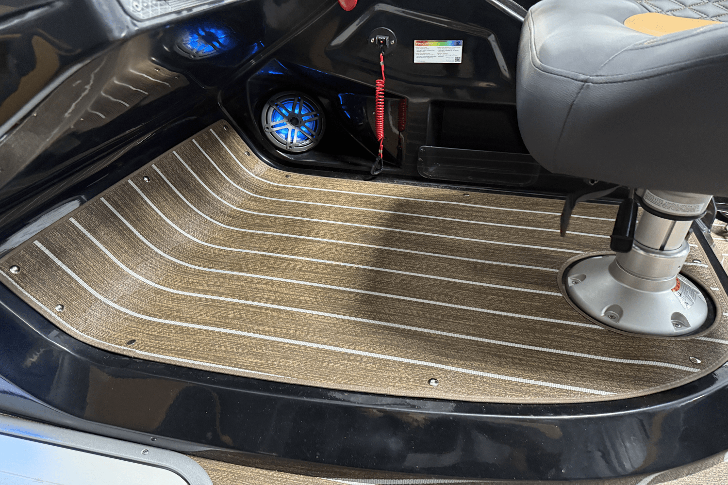 2026 Premier 230SOLARIS Image Thumbnail #53