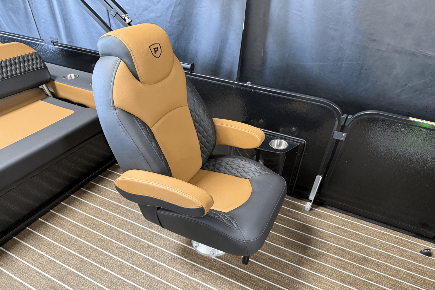 2026 Premier 230SOLARIS Image Thumbnail #58