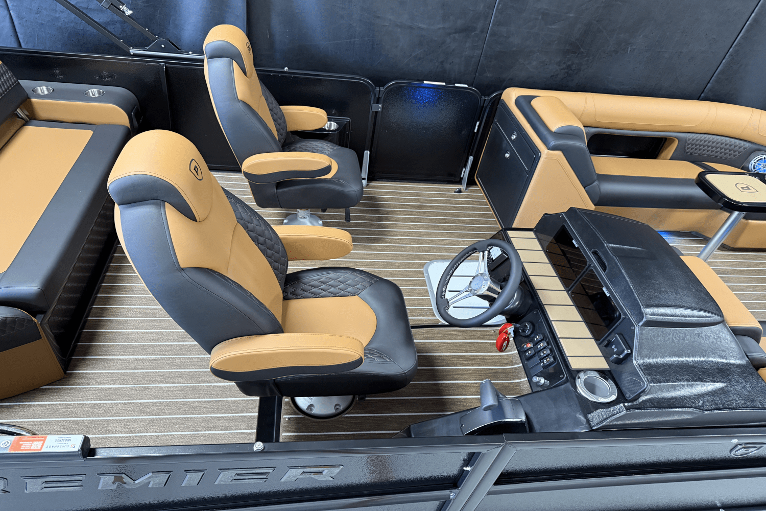 2026 Premier 230SOLARIS Image Thumbnail #5