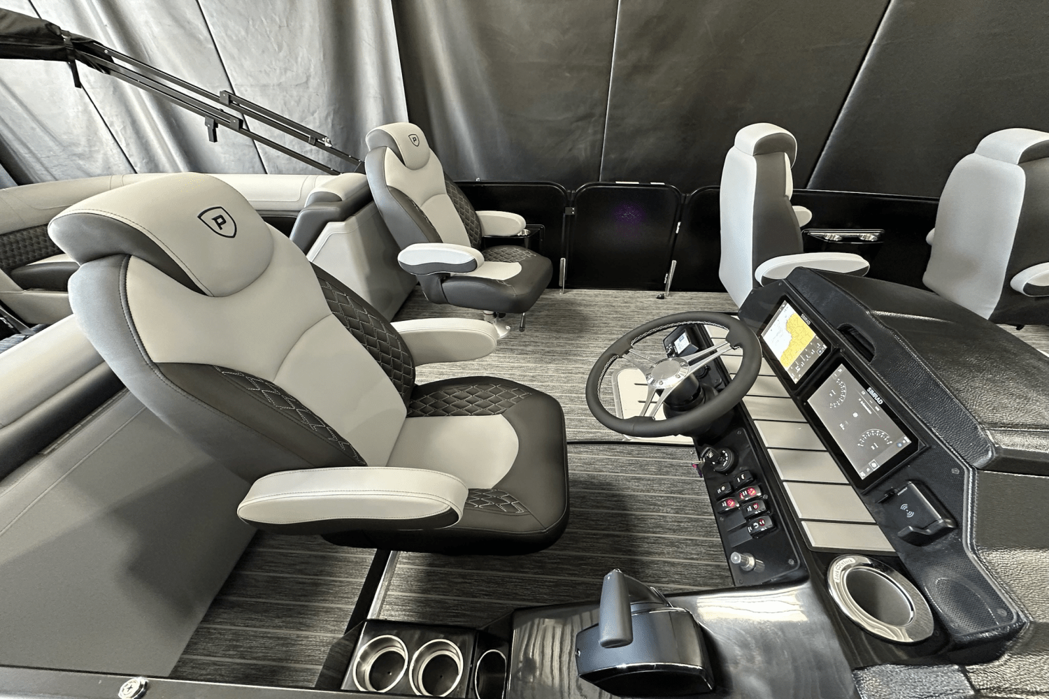 2025 Premier 230 Solaris Image Thumbnail #10