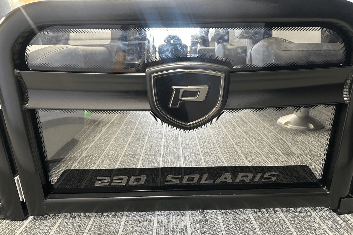 2025 Premier 230 Solaris Image Thumbnail #21
