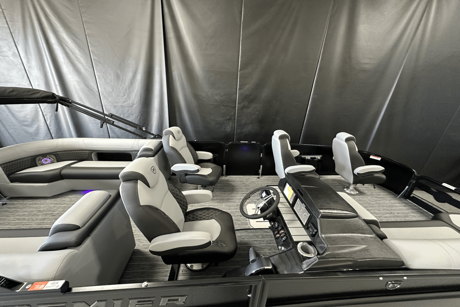 2025 Premier 230 Solaris Image Thumbnail #3