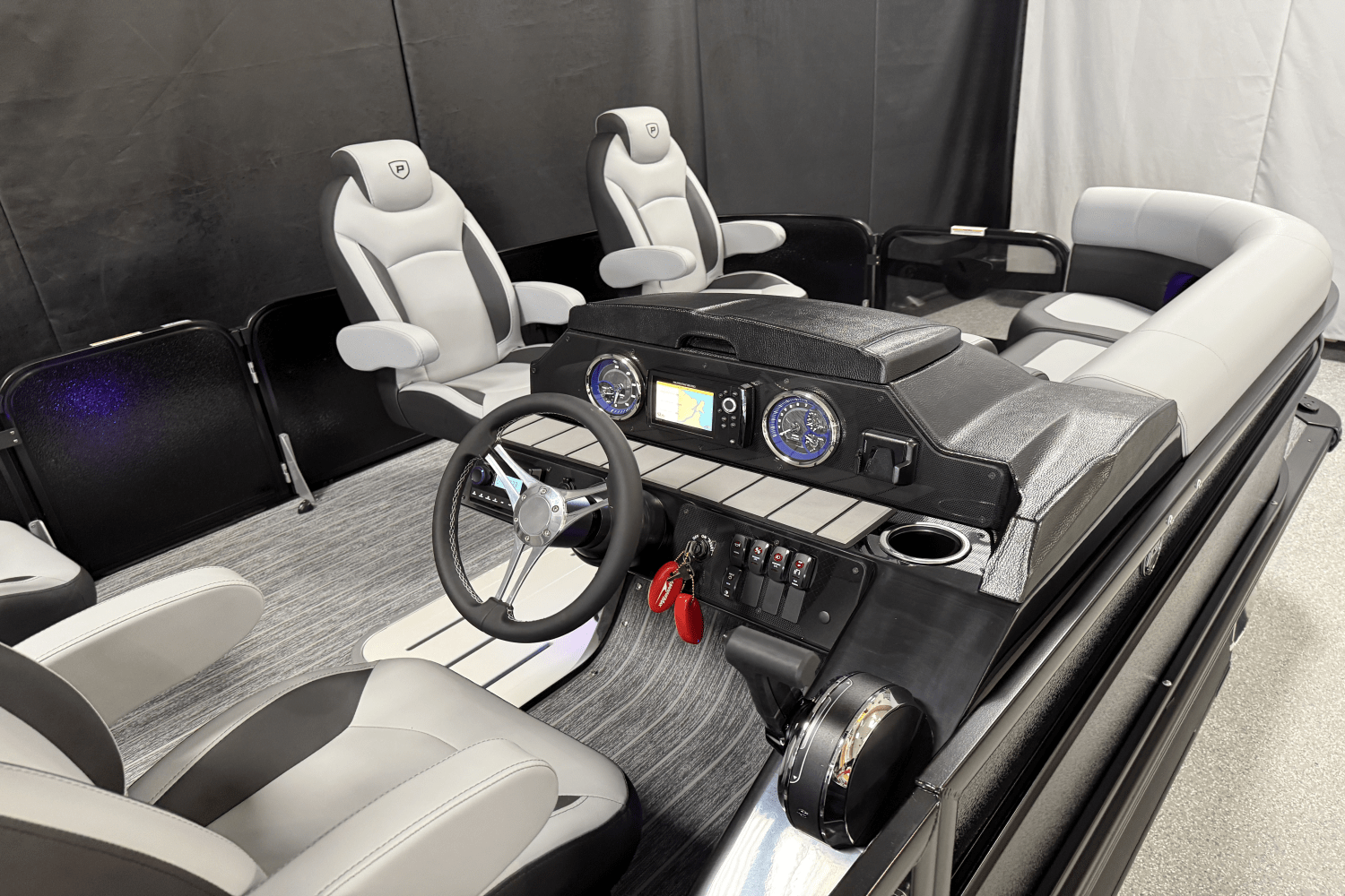 2025 Premier 230 Sunsation Image Thumbnail #6