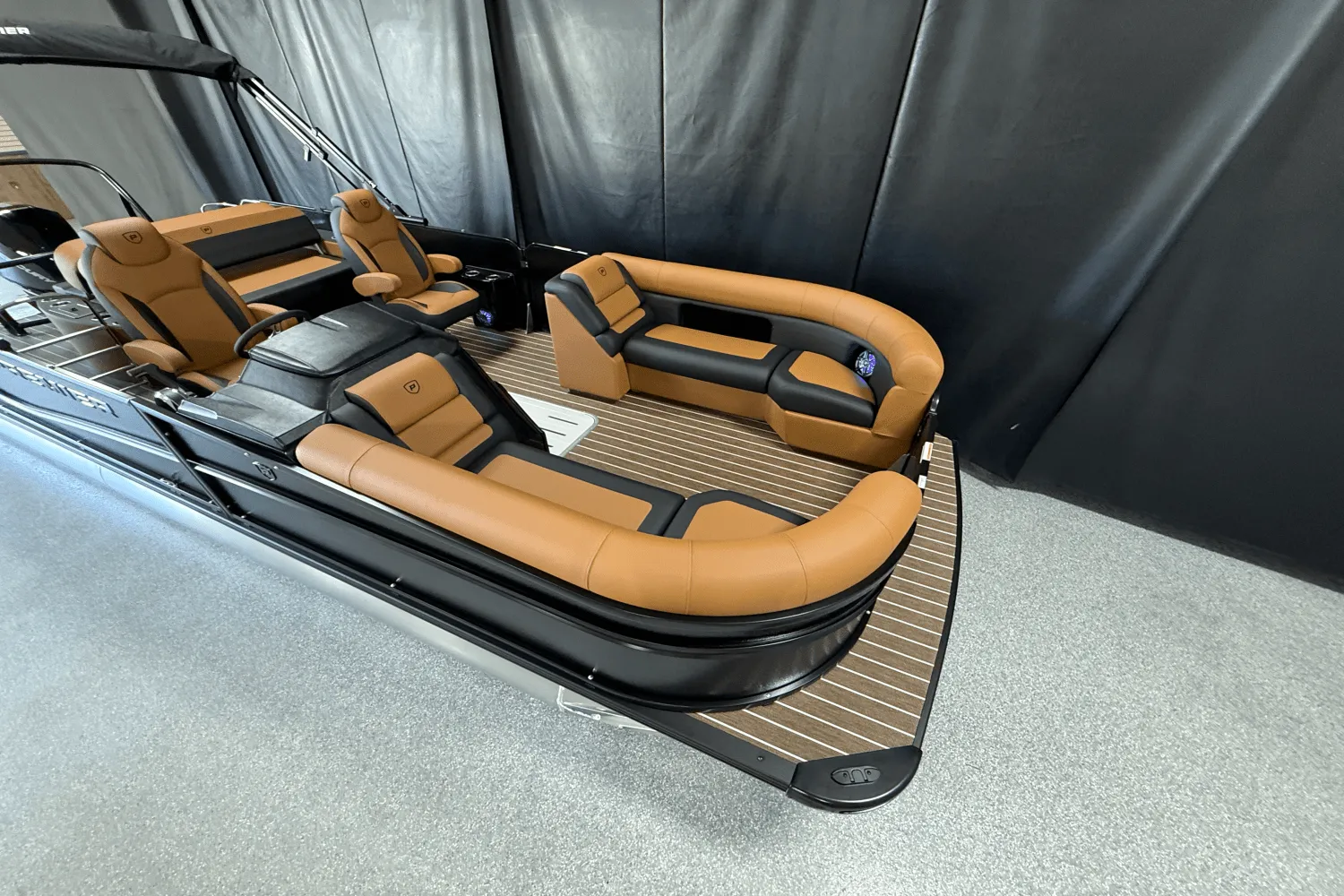 2026 Premier 230SUNSATION Image Thumbnail #4