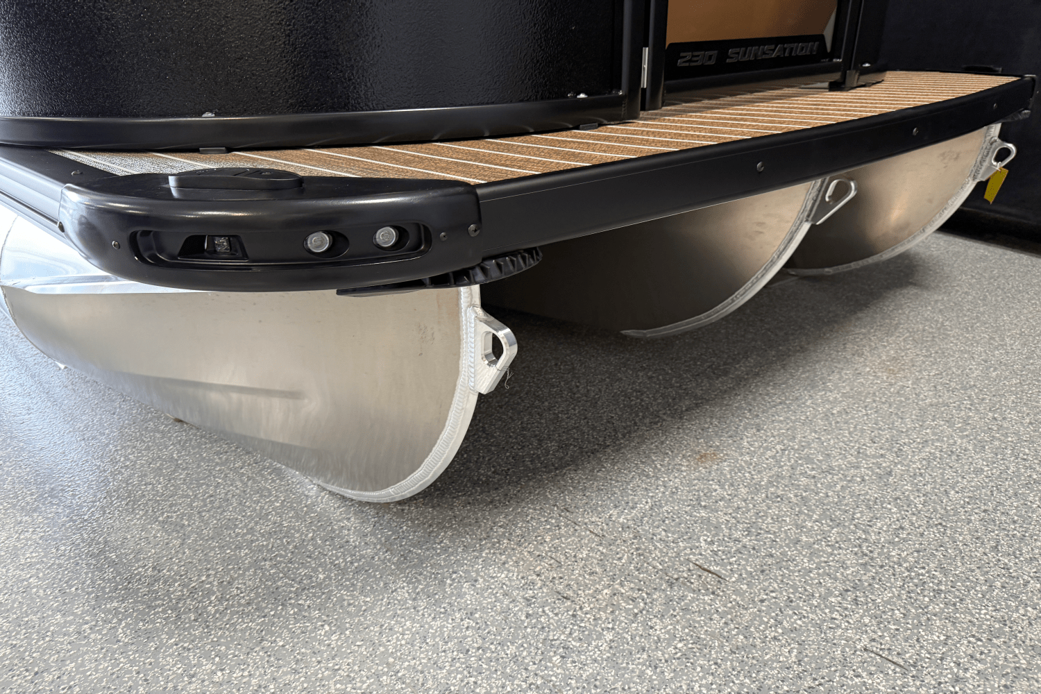 2026 Premier 230SUNSATION Image Thumbnail #12
