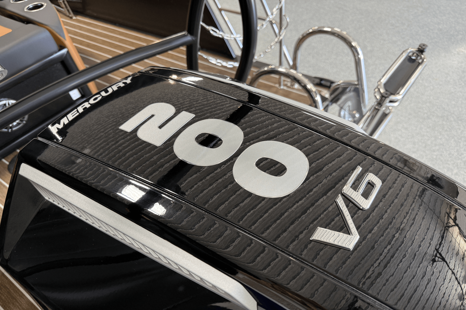 2026 Premier 230SUNSATION Image Thumbnail #53