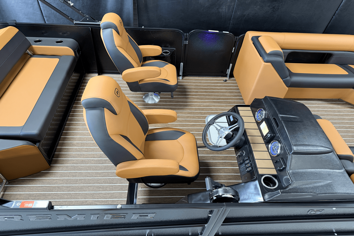 2026 Premier 230SUNSATION Image Thumbnail #6