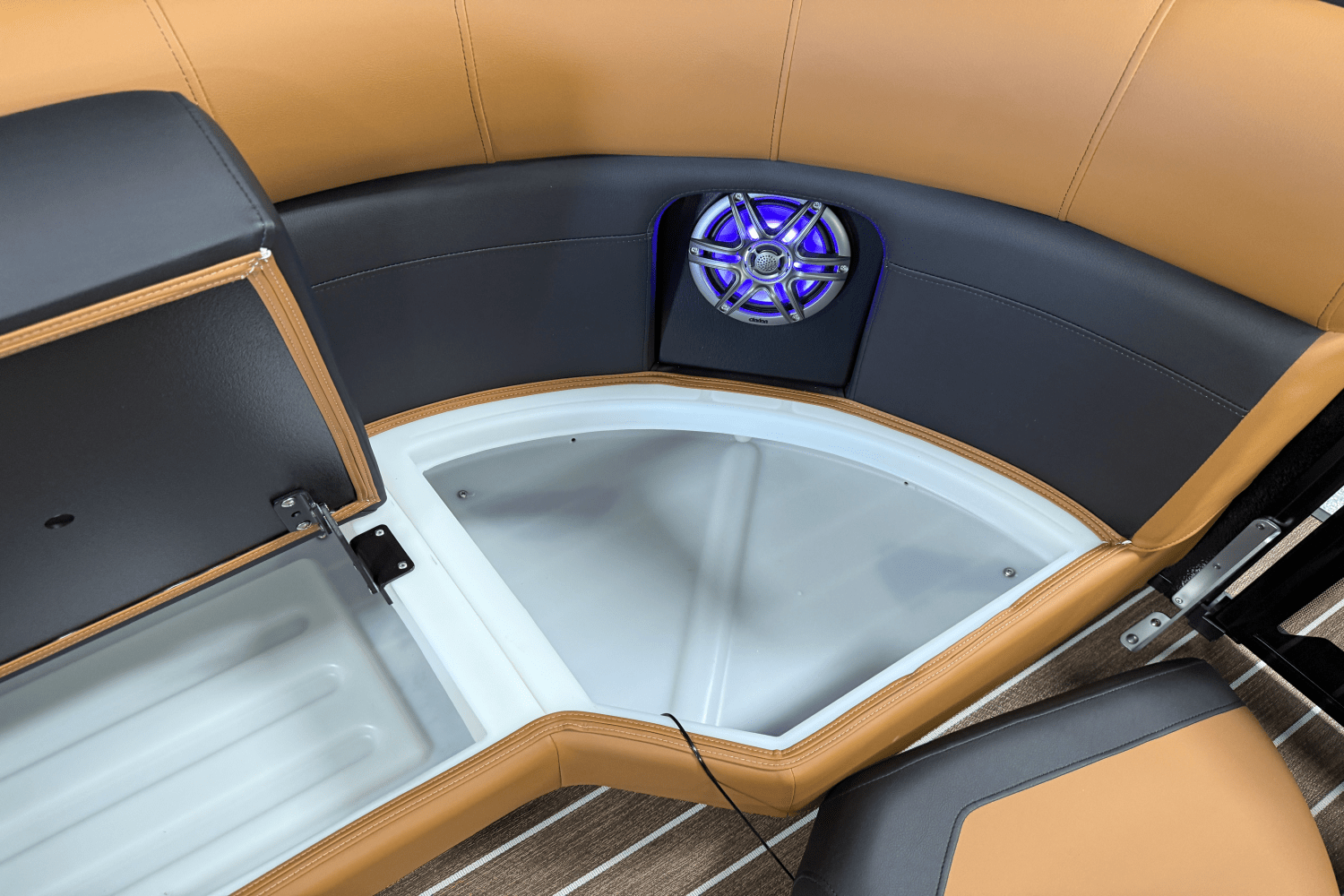 2026 Premier 230SUNSATION Image Thumbnail #47