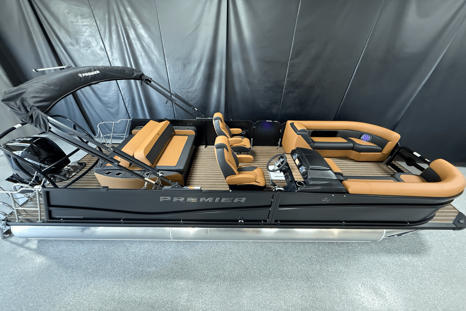 2026 Premier 230SUNSATION Image Thumbnail #1